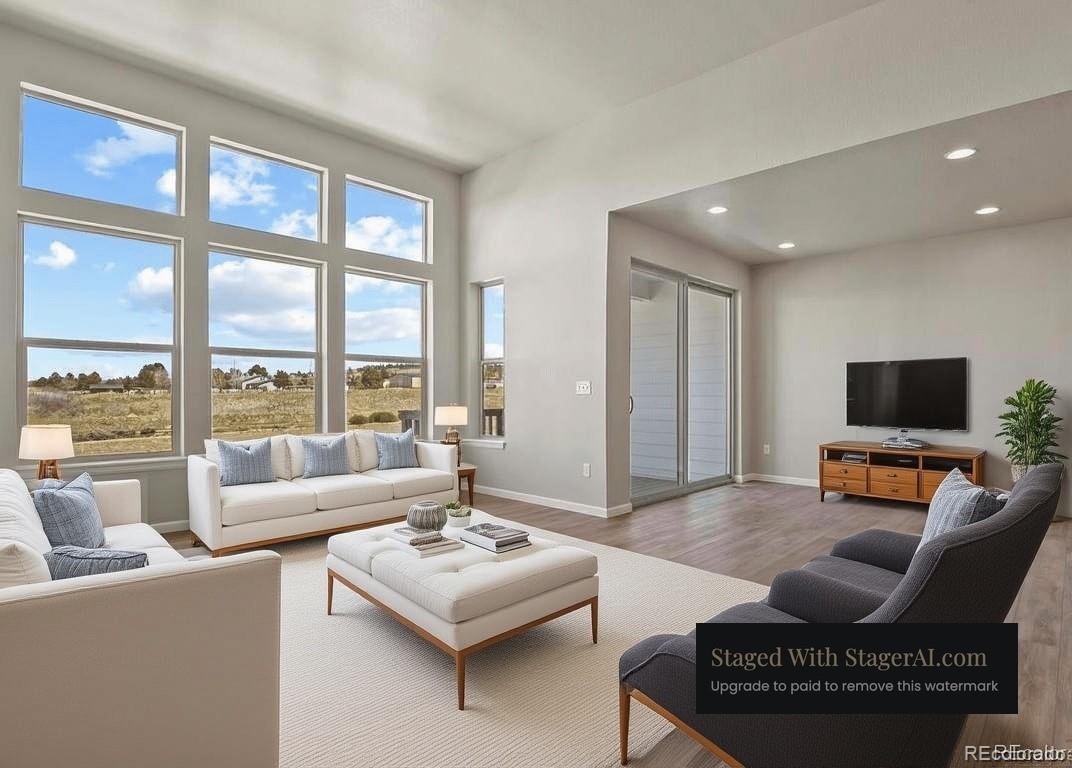 MLS Image #0 for 6697  zebra grass lane,parker, Colorado