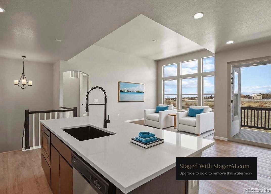MLS Image #1 for 6697  zebra grass lane,parker, Colorado