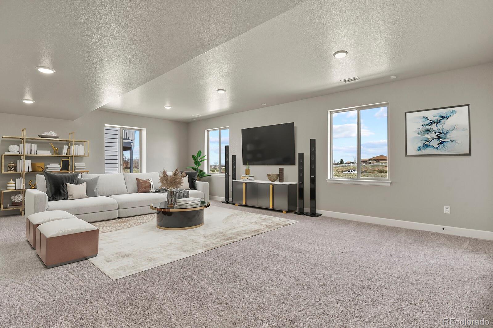 MLS Image #13 for 6697  zebra grass lane,parker, Colorado