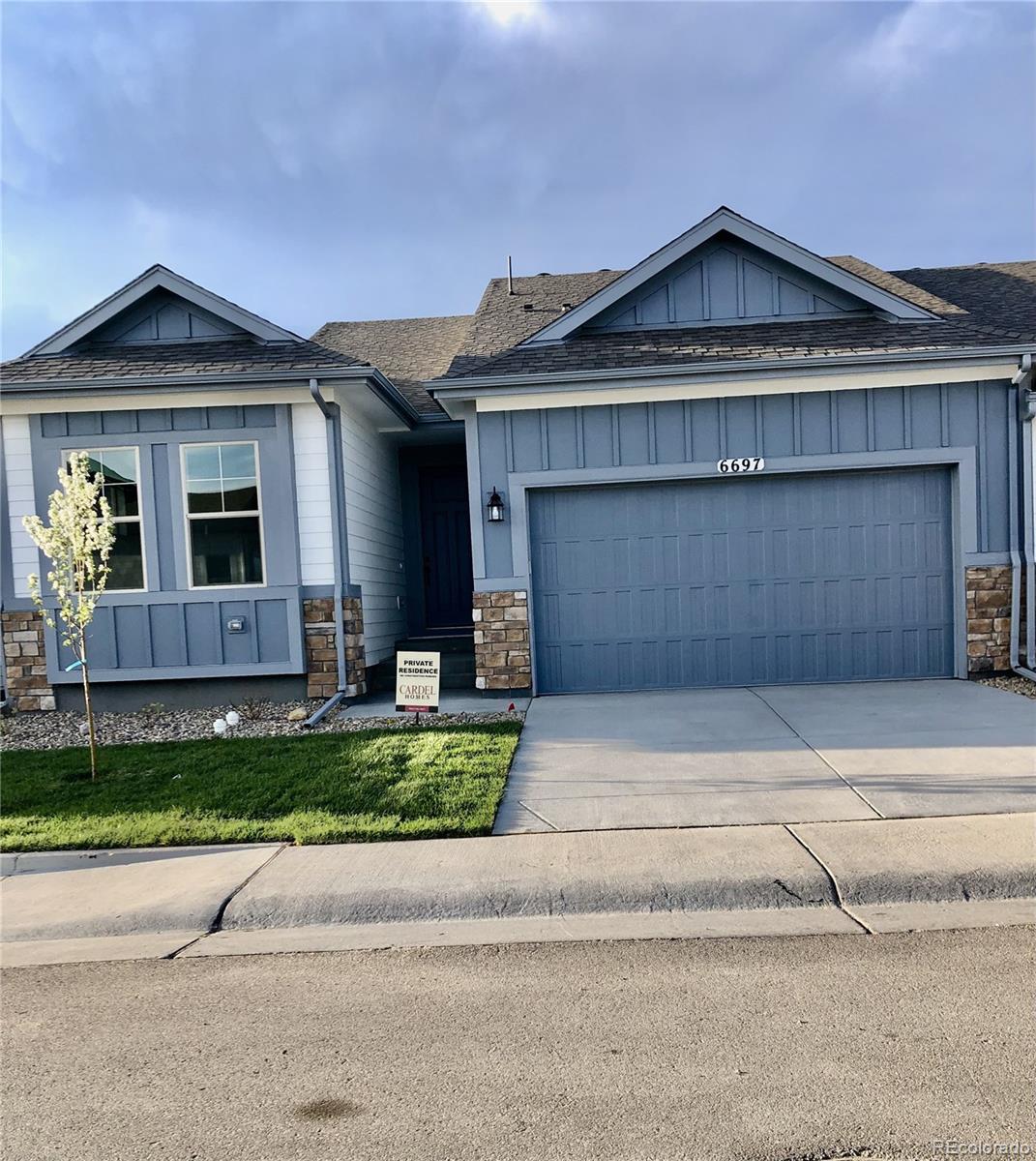 MLS Image #19 for 6697  zebra grass lane,parker, Colorado