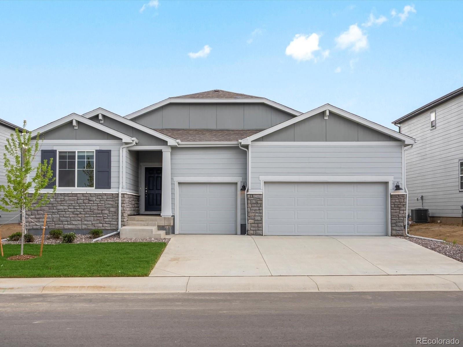 MLS Image #1 for 1603  nathan river drive,windsor, Colorado