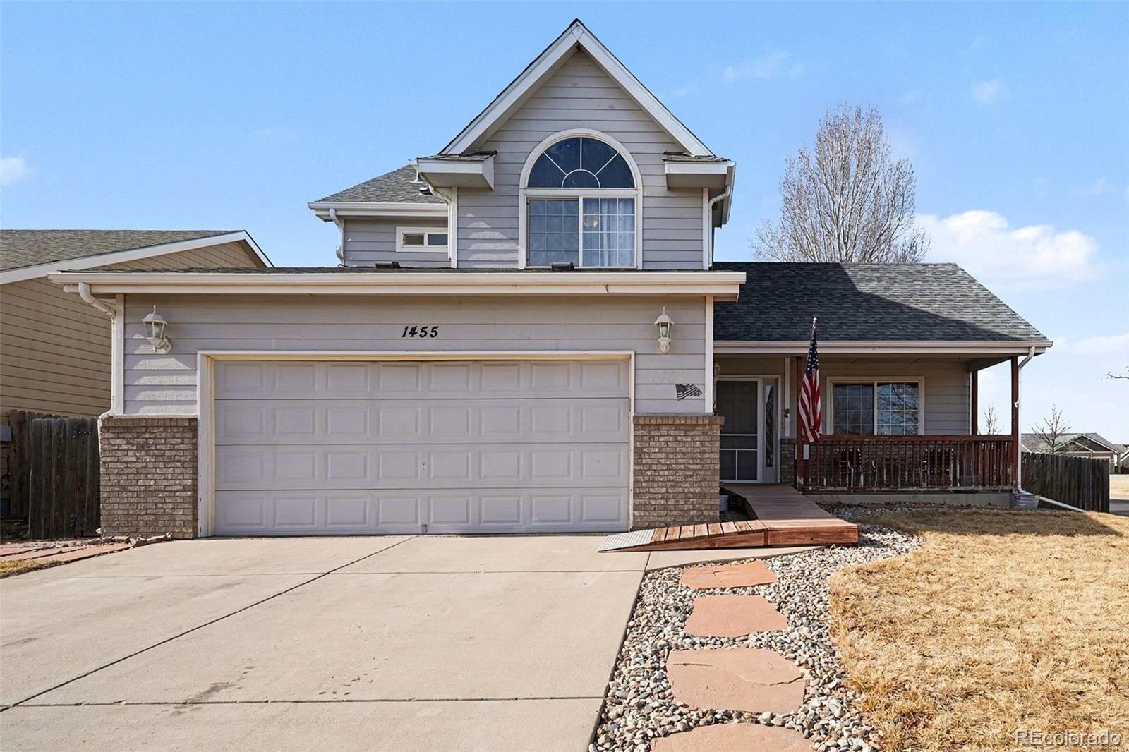 MLS Image #1 for 1455 s cattleman drive,milliken, Colorado