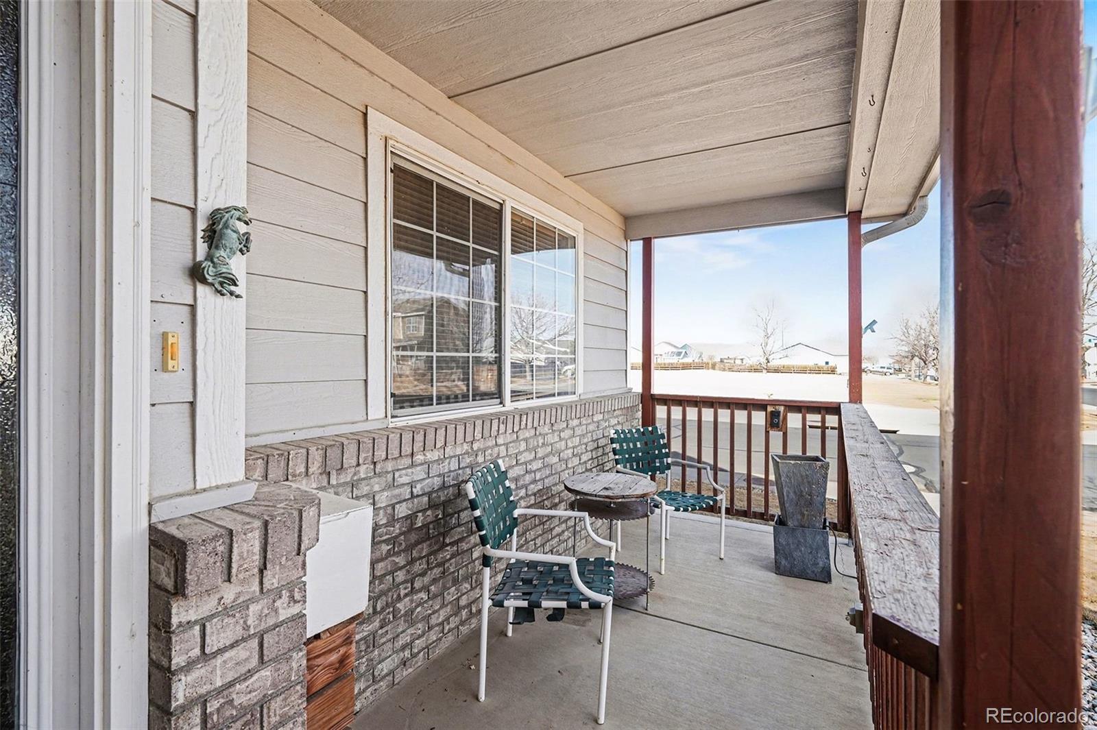MLS Image #2 for 1455 s cattleman drive,milliken, Colorado