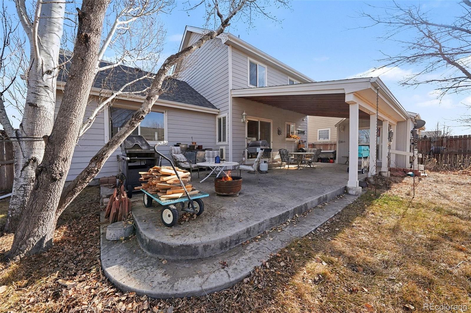 MLS Image #20 for 1455 s cattleman drive,milliken, Colorado