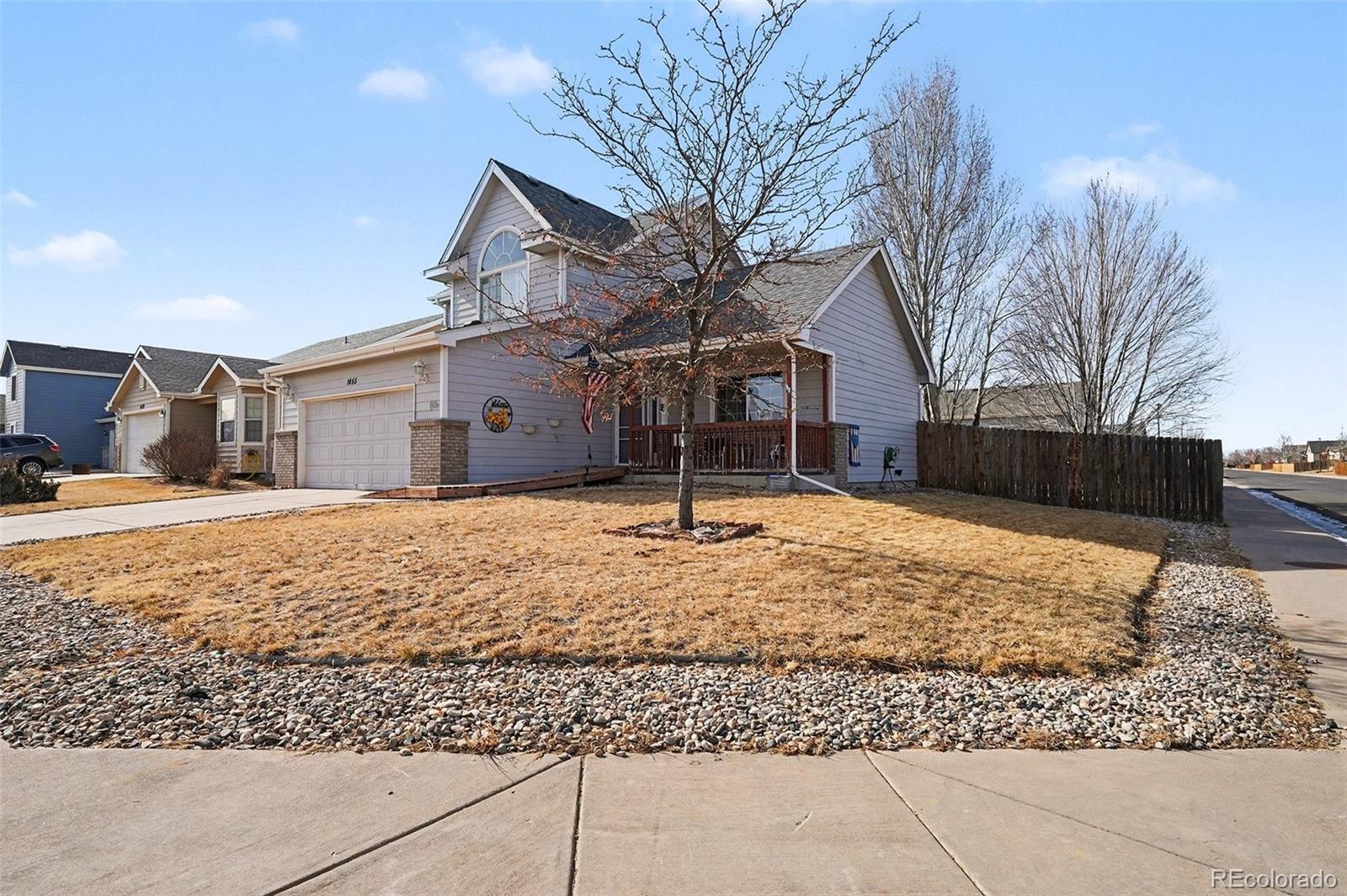 MLS Image #21 for 1455 s cattleman drive,milliken, Colorado