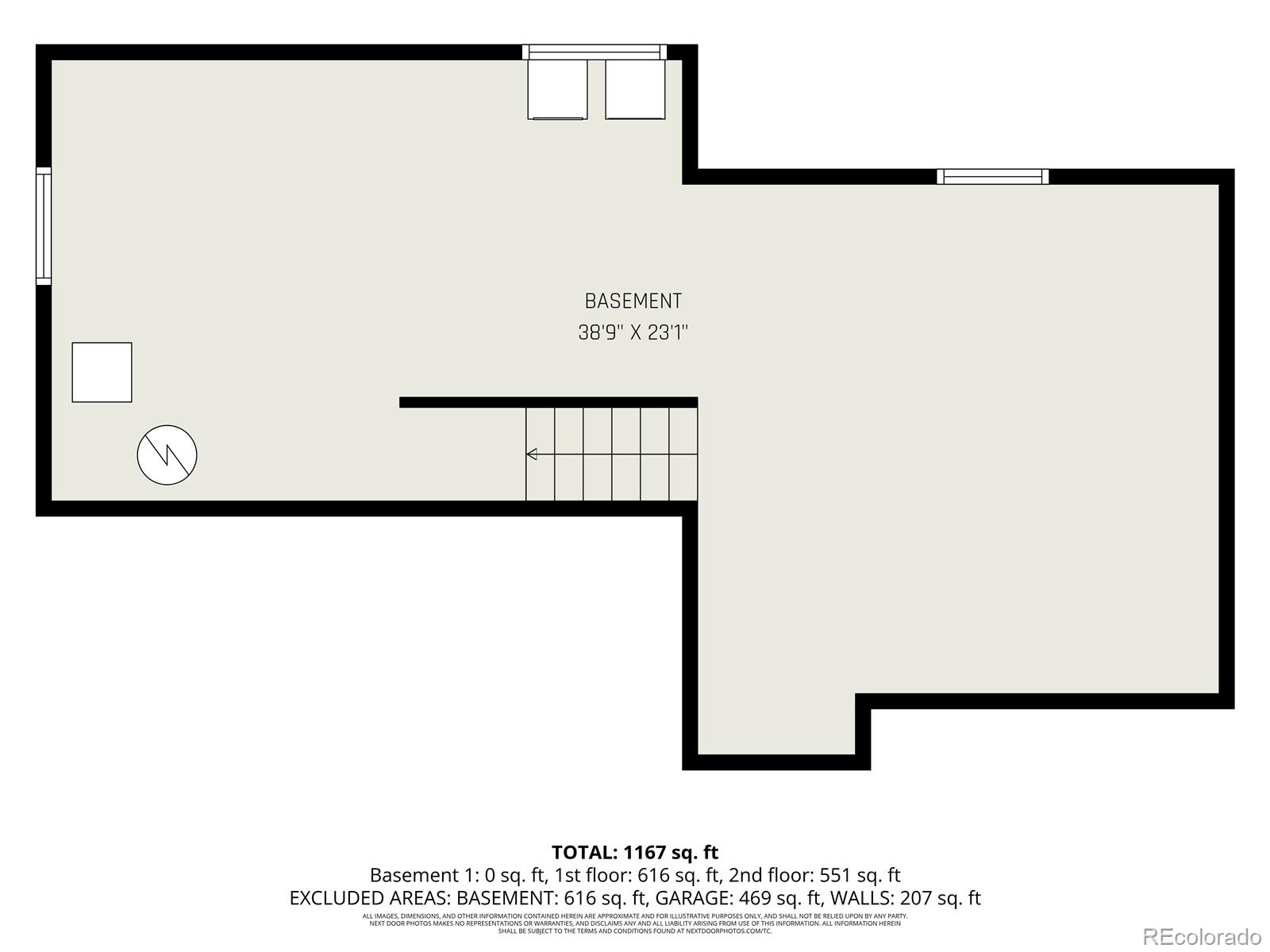 MLS Image #22 for 1455 s cattleman drive,milliken, Colorado