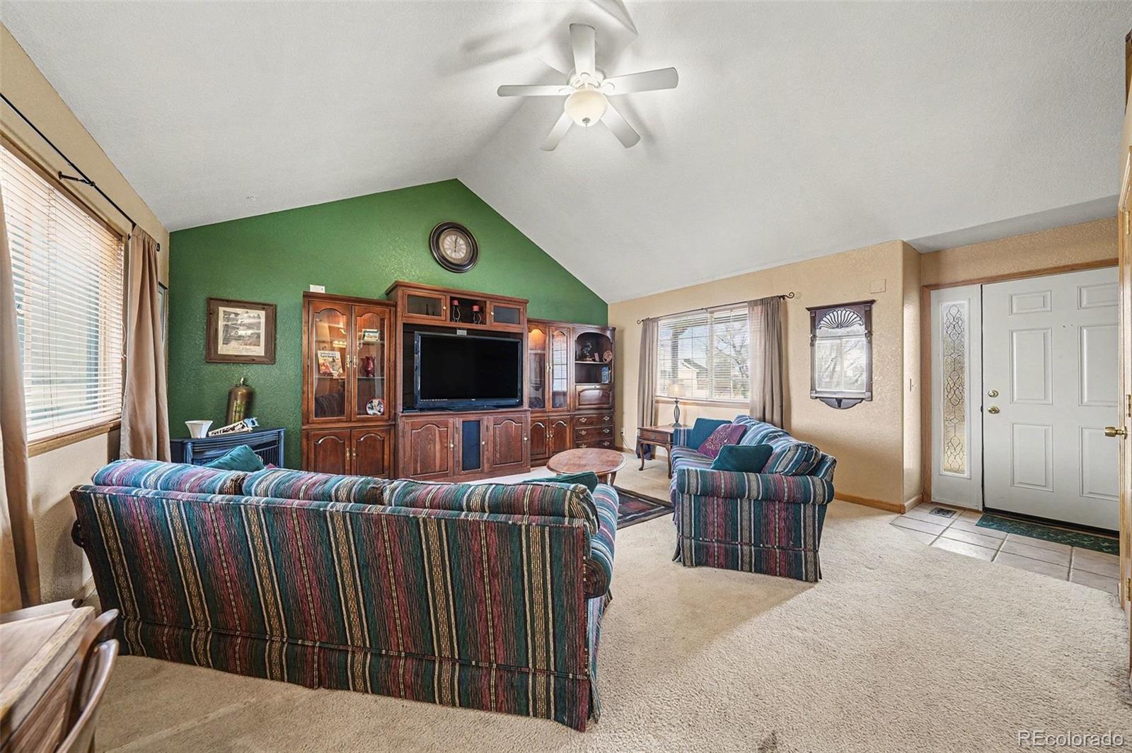 MLS Image #3 for 1455 s cattleman drive,milliken, Colorado