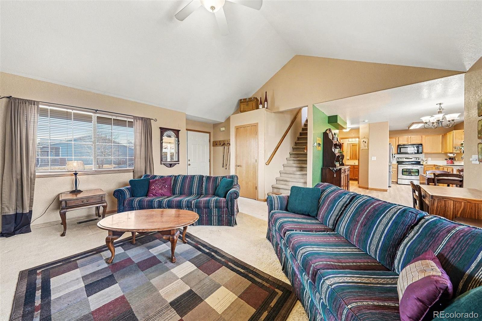 MLS Image #4 for 1455 s cattleman drive,milliken, Colorado