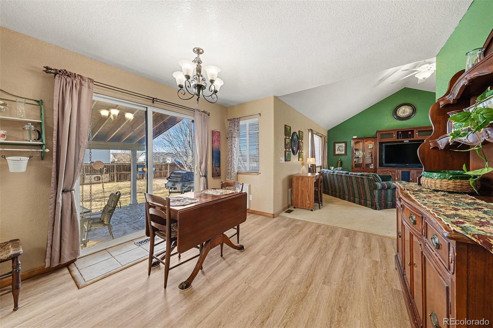MLS Image #5 for 1455 s cattleman drive,milliken, Colorado
