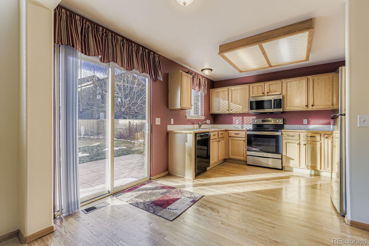 MLS Image #11 for 11227  keota street,parker, Colorado