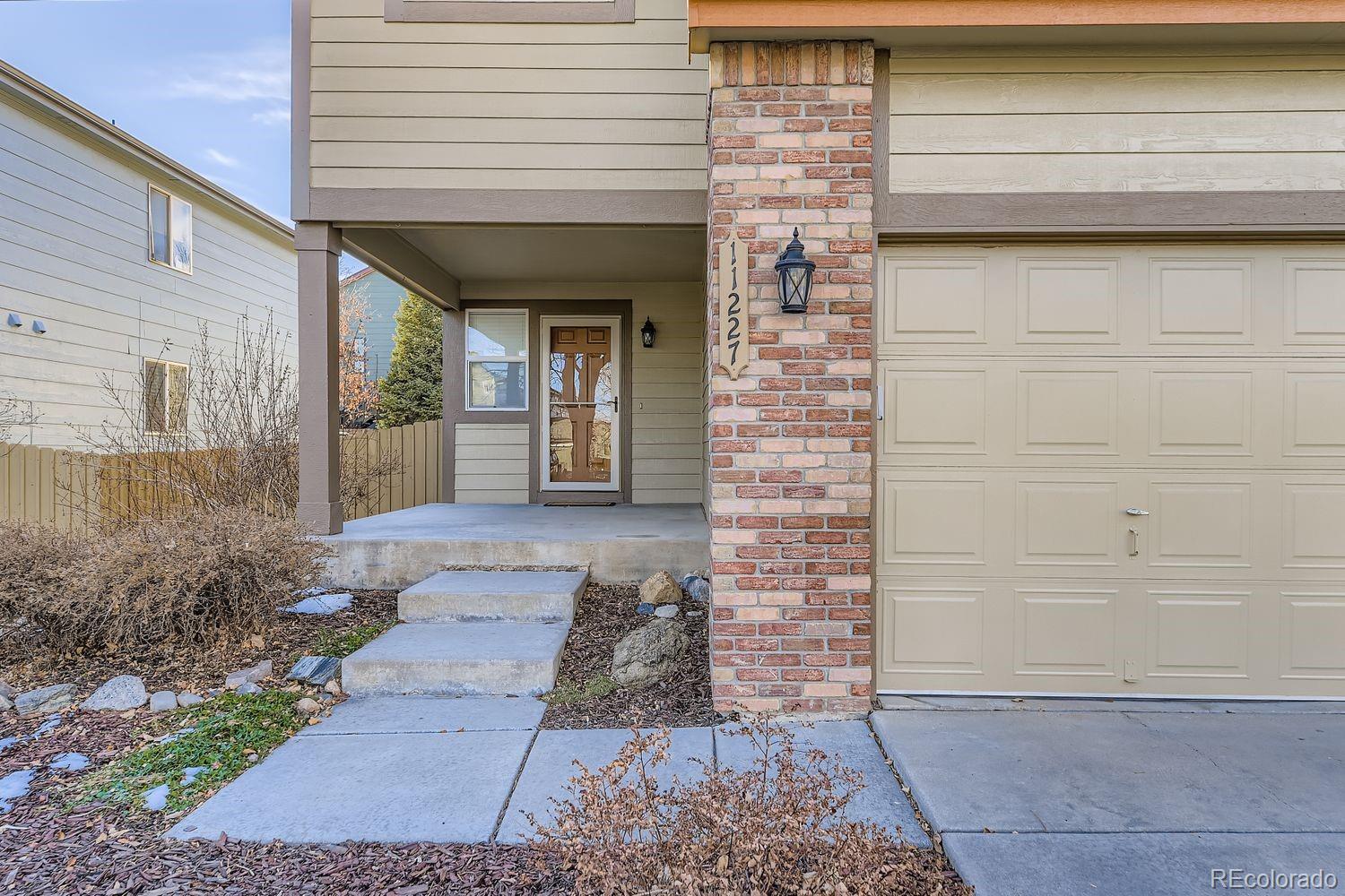 MLS Image #2 for 11227  keota street,parker, Colorado