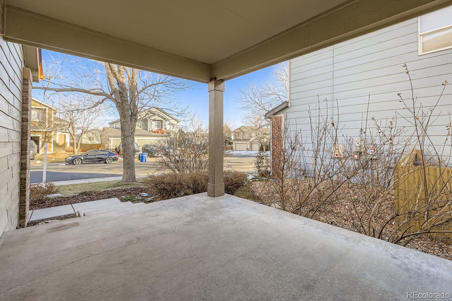 MLS Image #3 for 11227  keota street,parker, Colorado