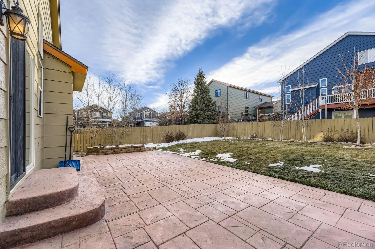 MLS Image #30 for 11227  keota street,parker, Colorado