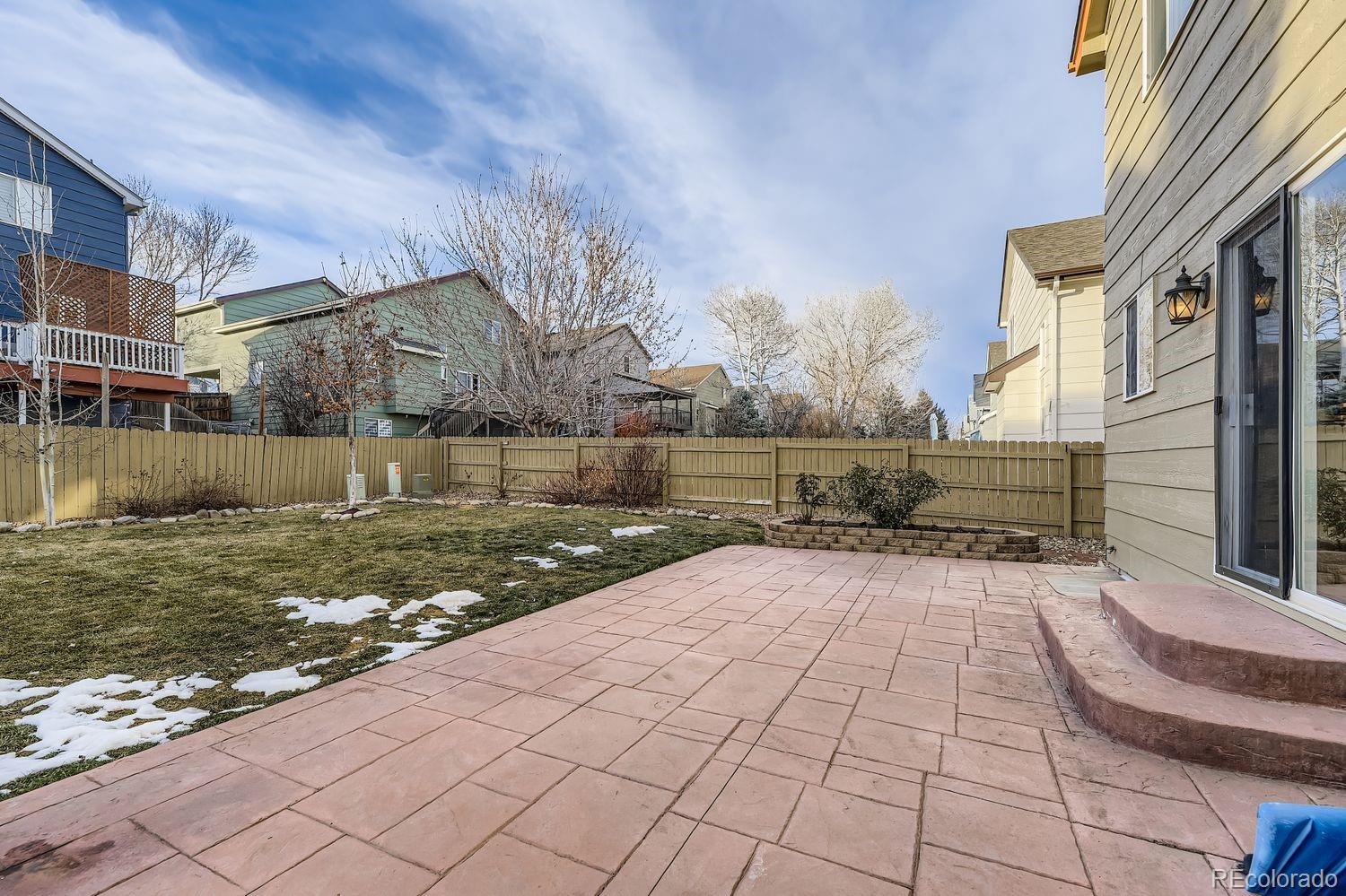 MLS Image #31 for 11227  keota street,parker, Colorado
