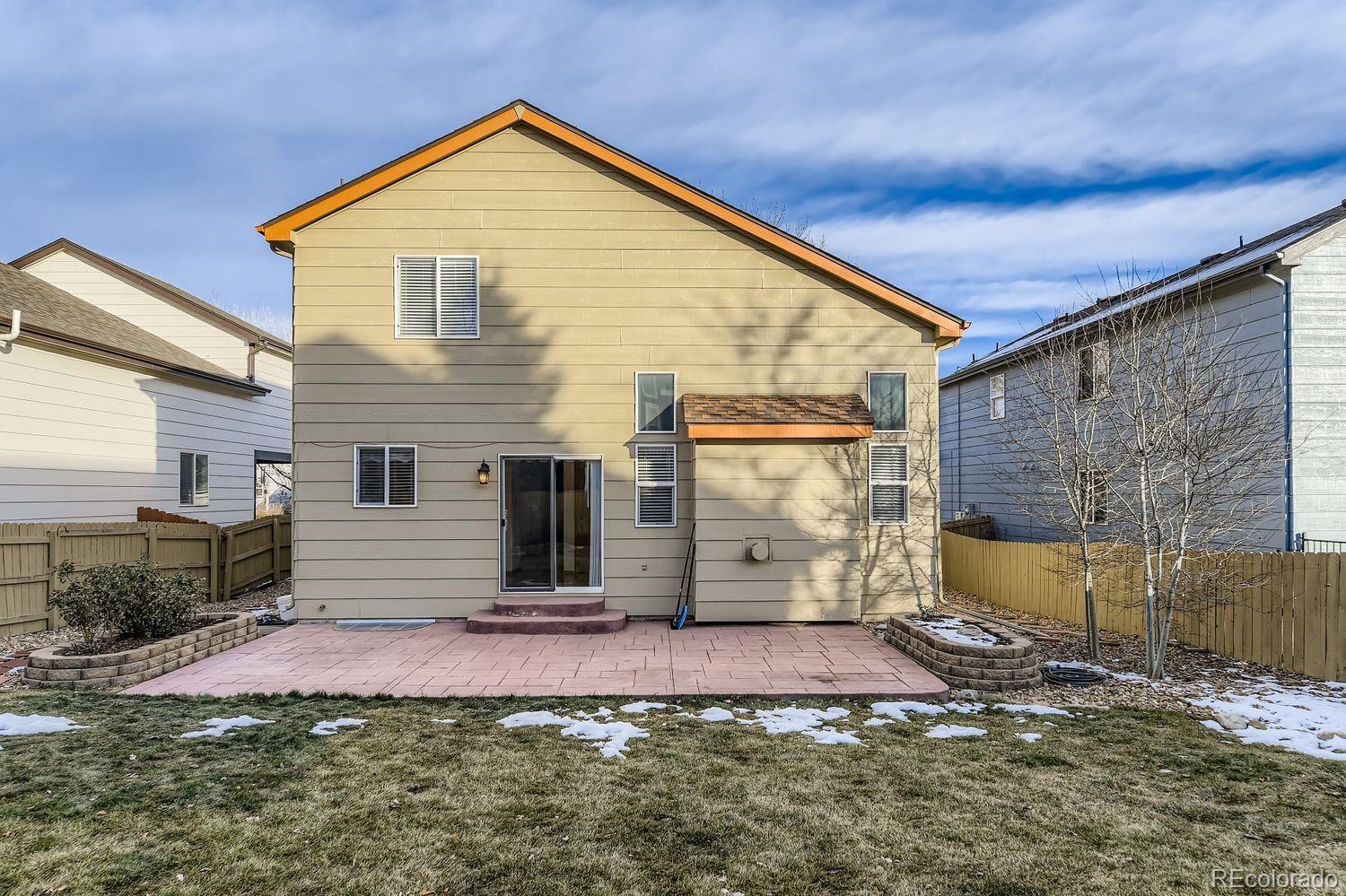 MLS Image #33 for 11227  keota street,parker, Colorado