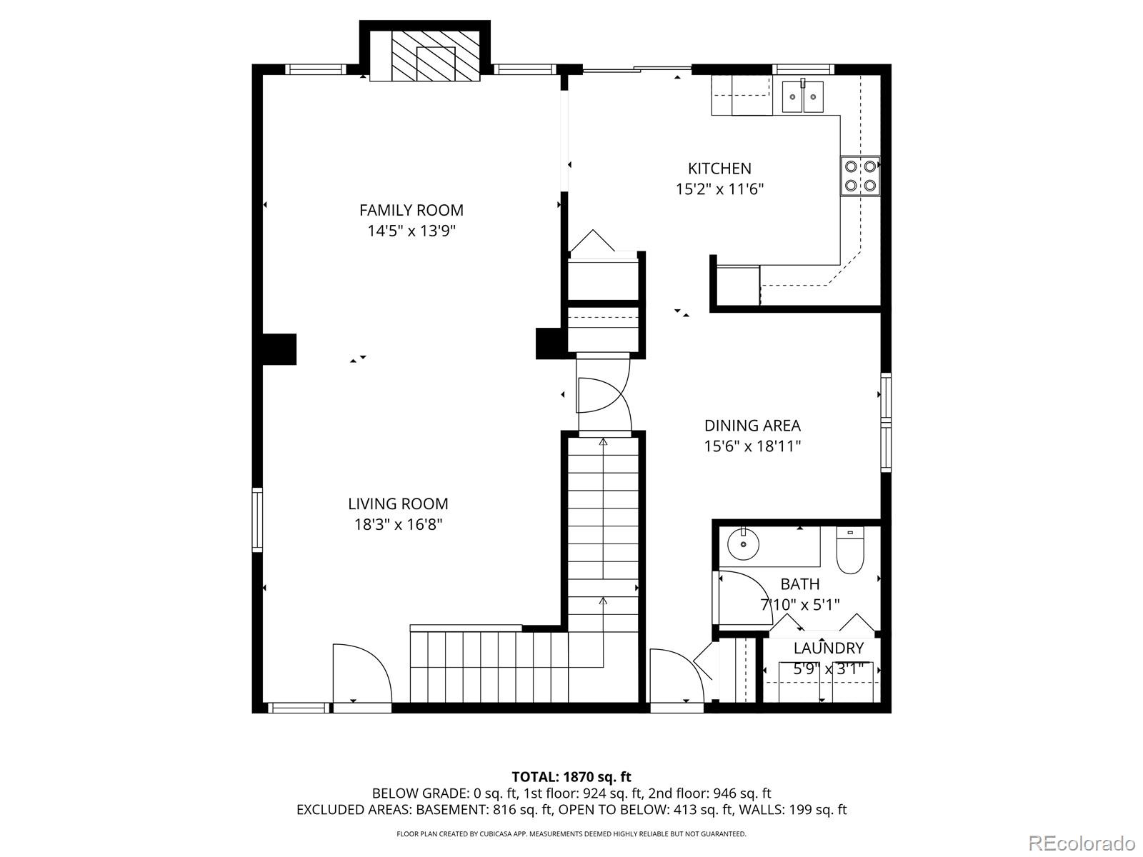 MLS Image #34 for 11227  keota street,parker, Colorado