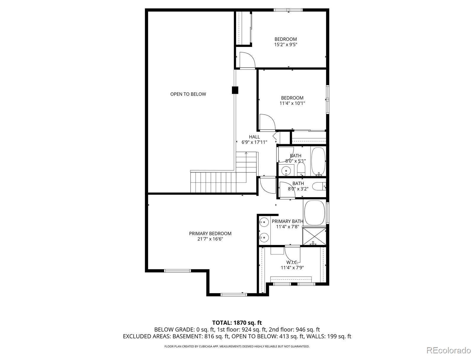 MLS Image #35 for 11227  keota street,parker, Colorado