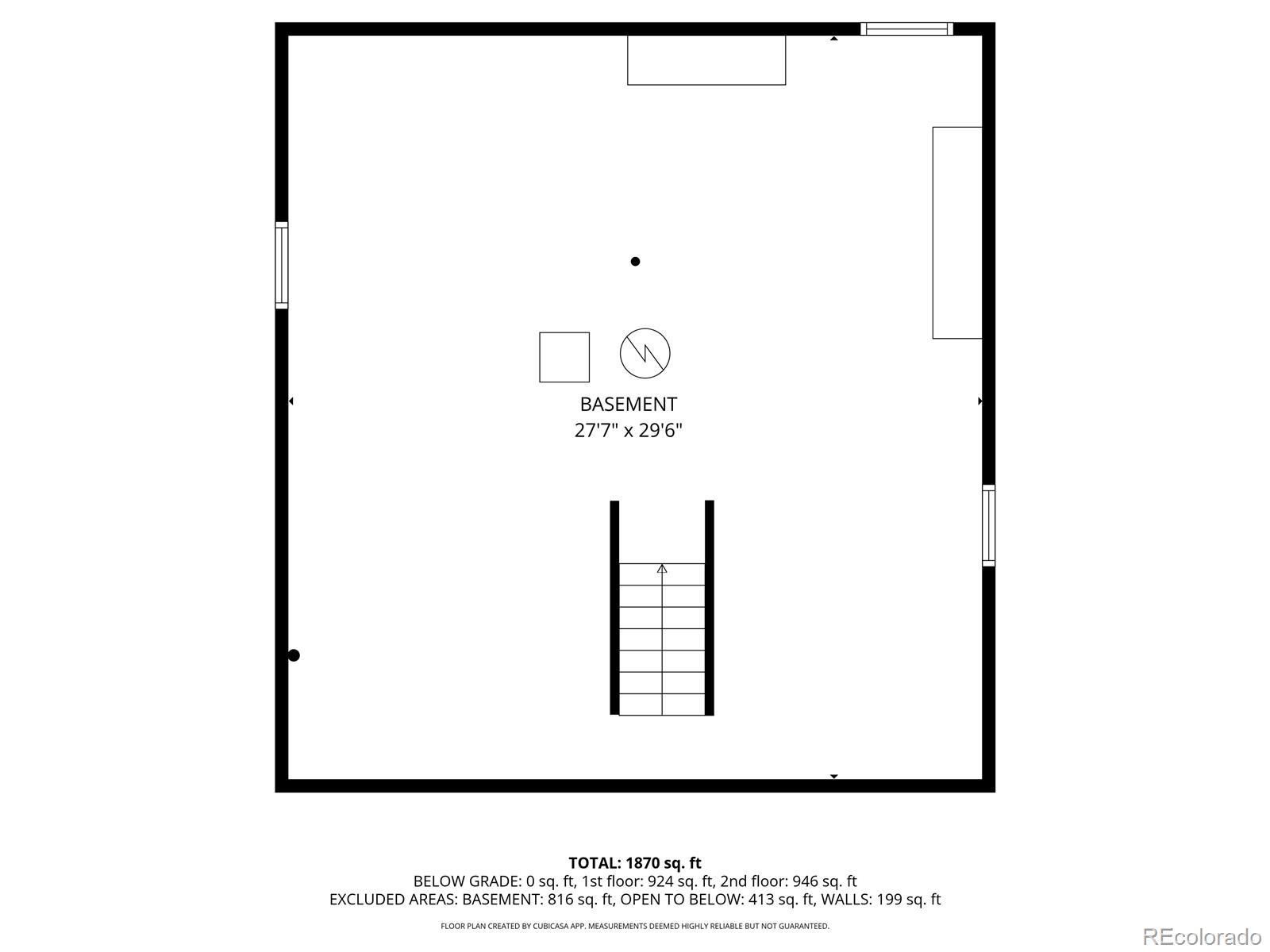 MLS Image #36 for 11227  keota street,parker, Colorado
