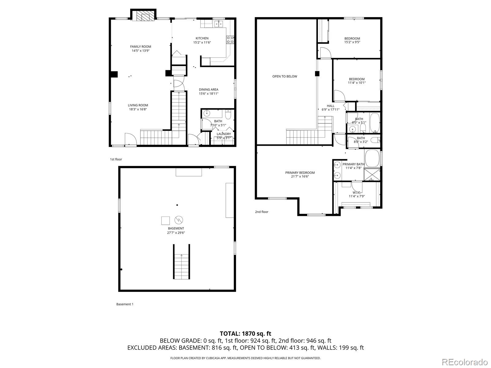 MLS Image #37 for 11227  keota street,parker, Colorado
