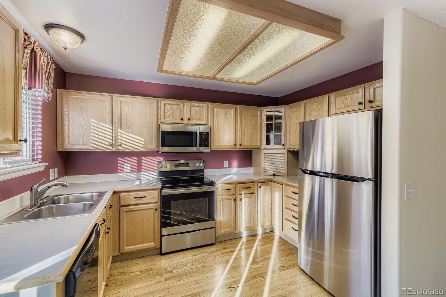 MLS Image #9 for 11227  keota street,parker, Colorado