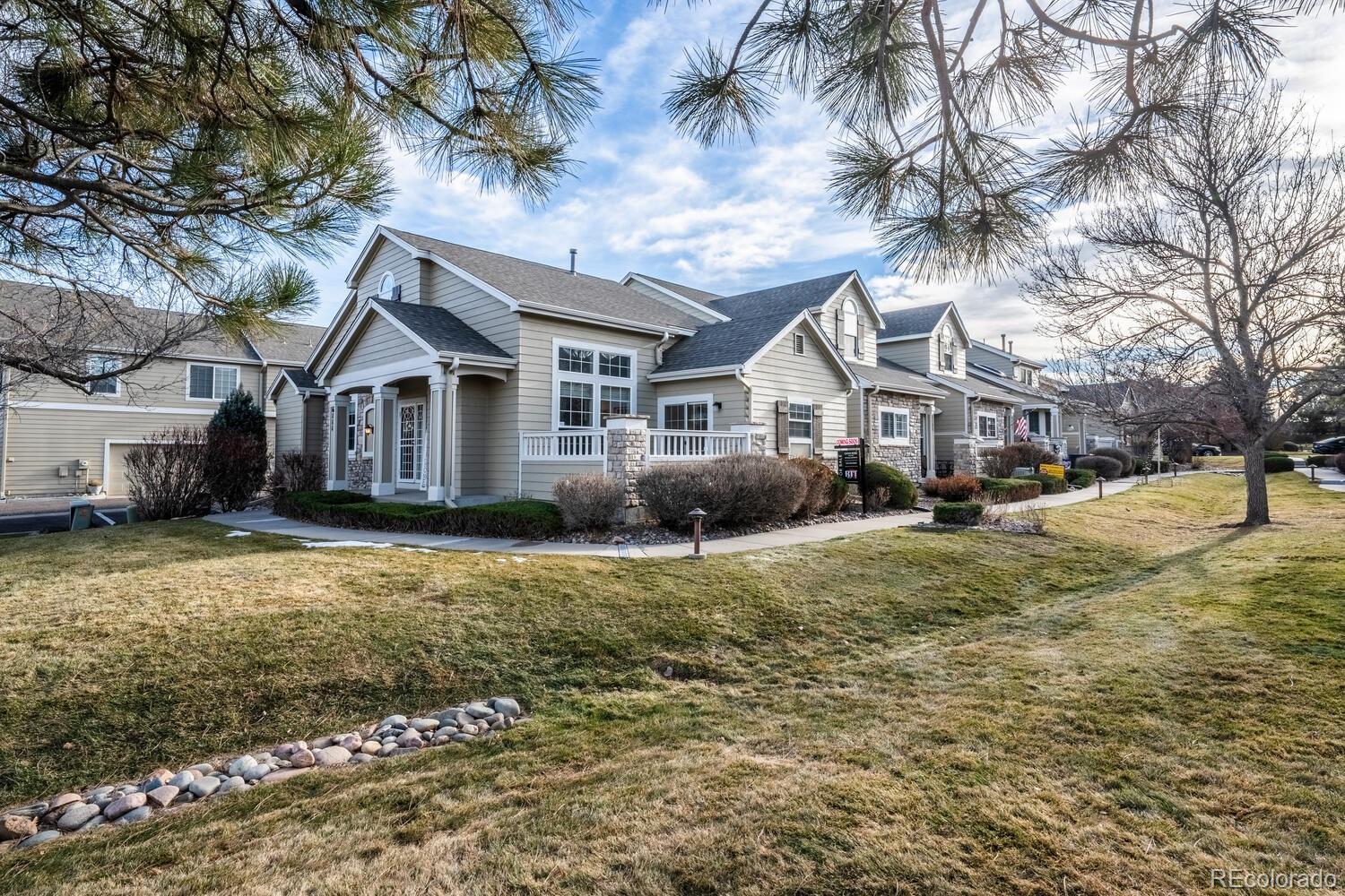 MLS Image #0 for 6111  trailhead road ,highlands ranch, Colorado