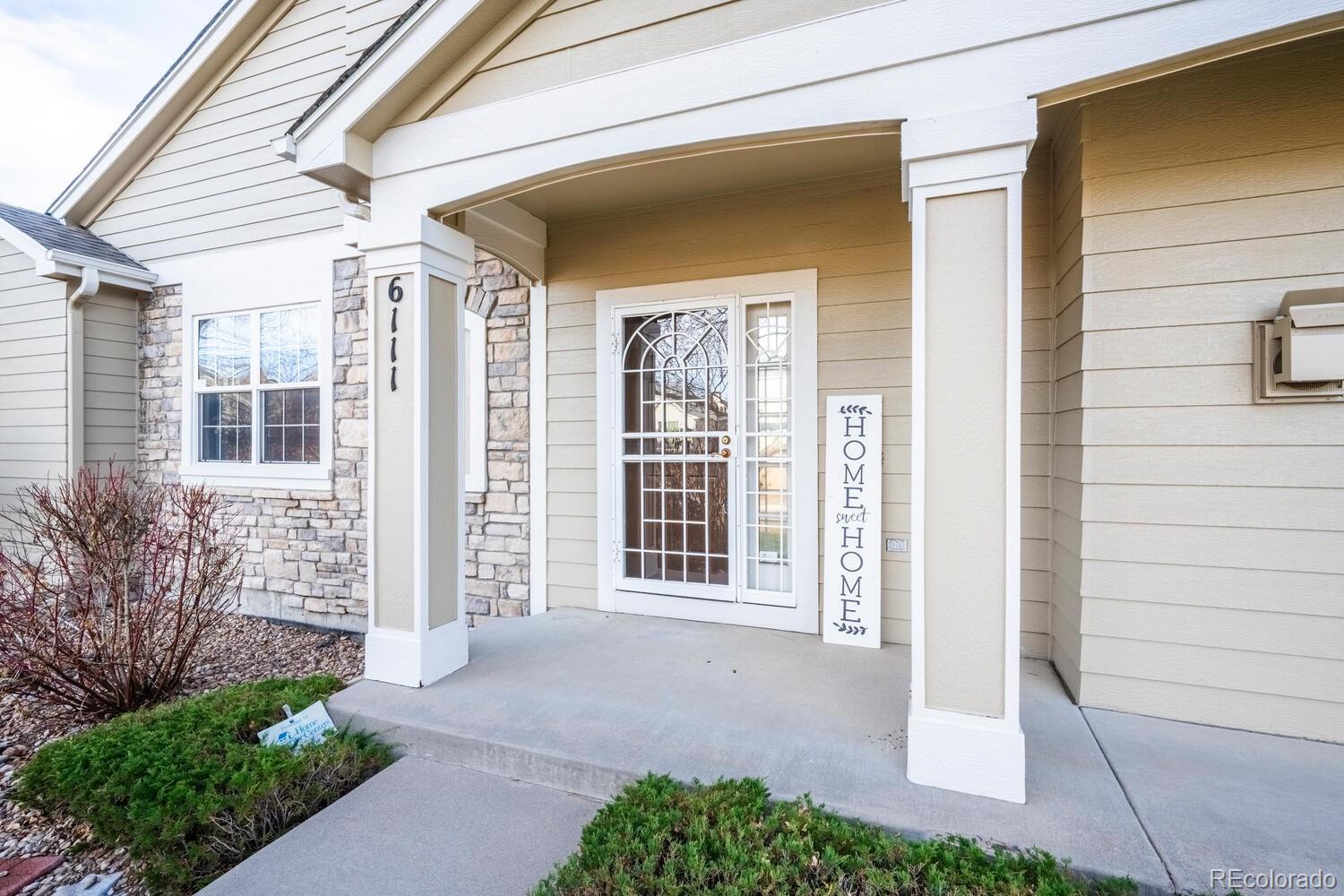 MLS Image #1 for 6111  trailhead road ,highlands ranch, Colorado