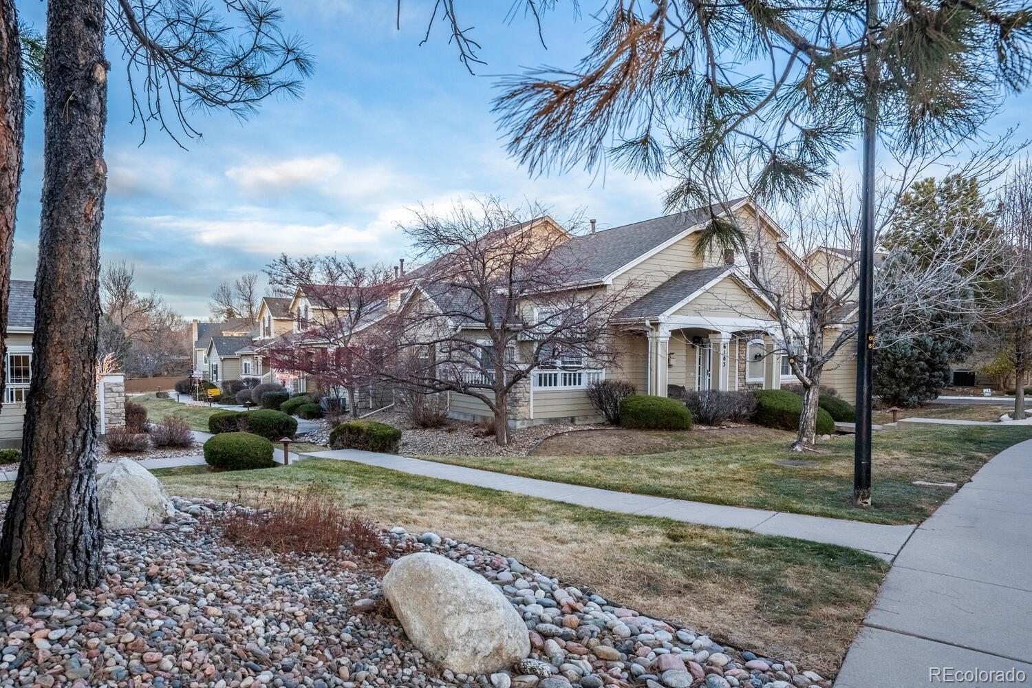 MLS Image #2 for 6111  trailhead road ,highlands ranch, Colorado