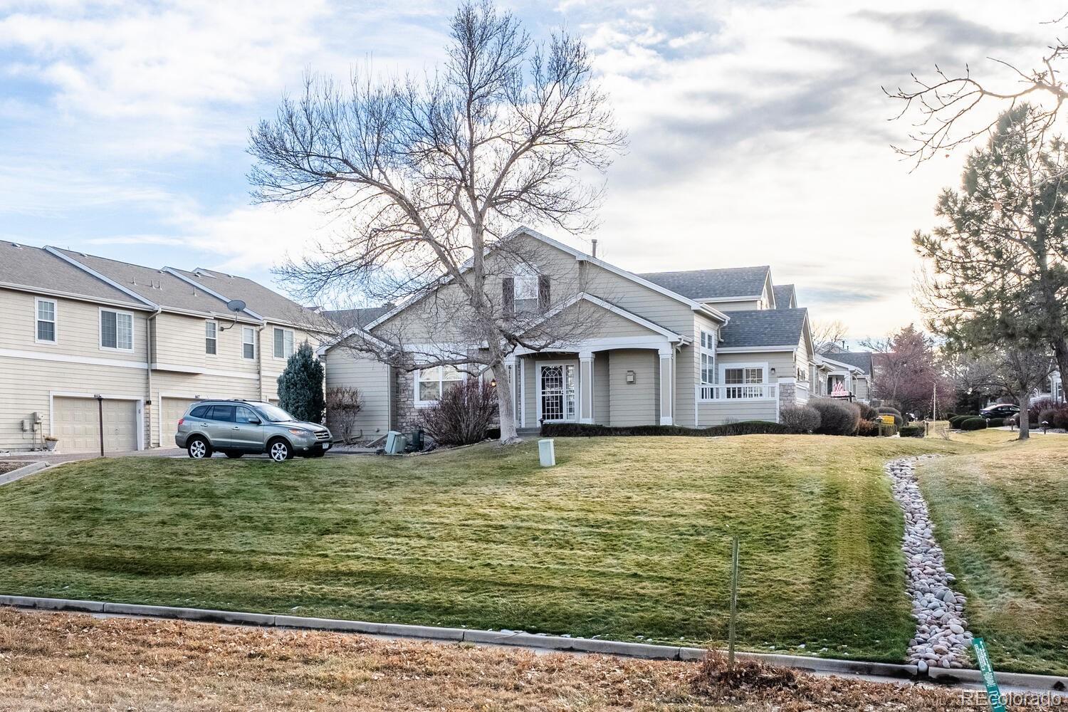 MLS Image #3 for 6111  trailhead road ,highlands ranch, Colorado