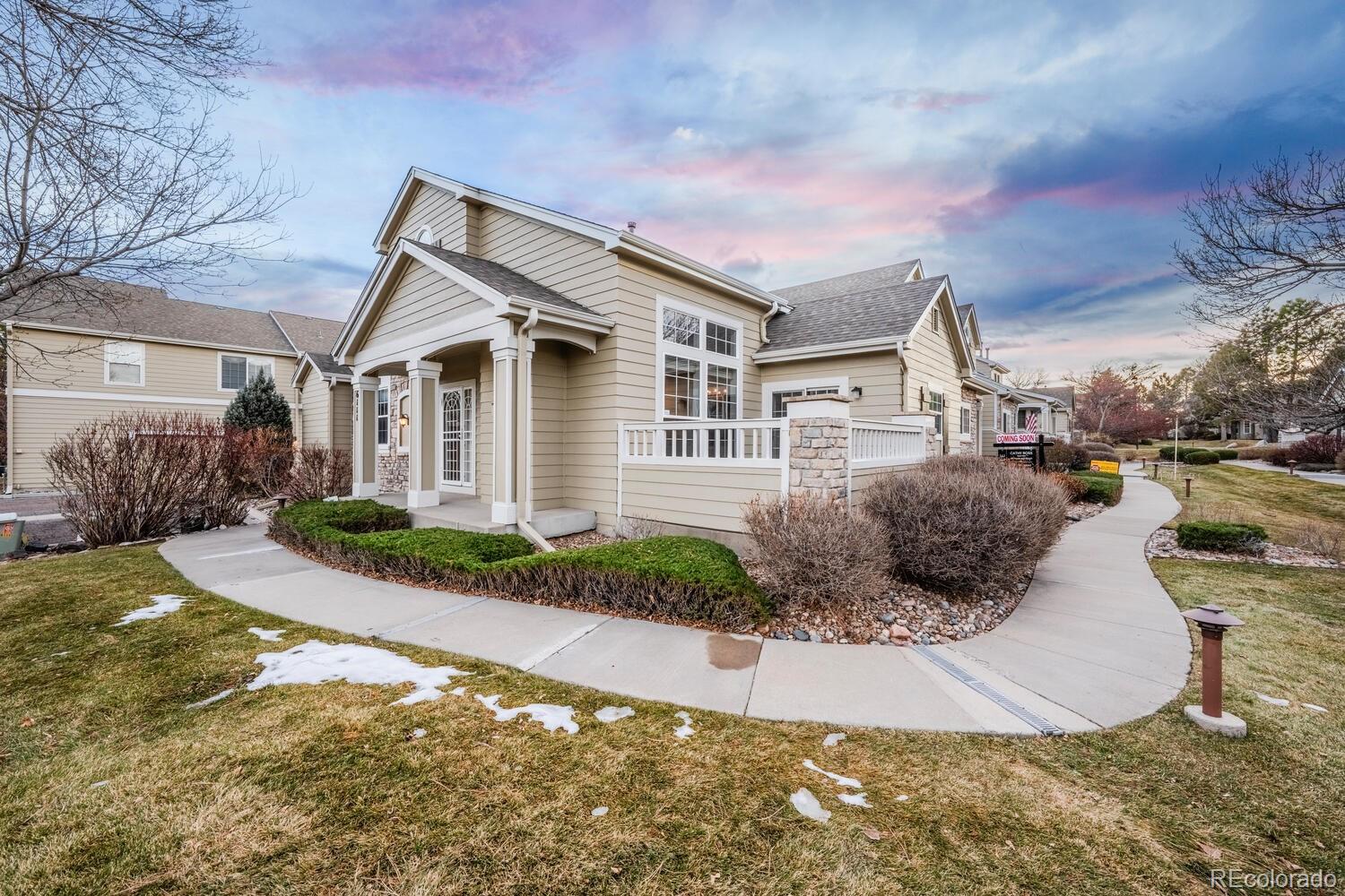 MLS Image #4 for 6111  trailhead road ,highlands ranch, Colorado