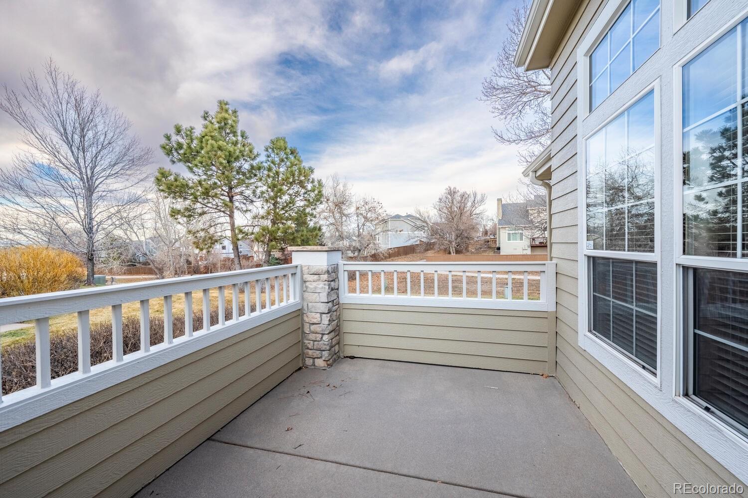 MLS Image #9 for 6111  trailhead road ,highlands ranch, Colorado