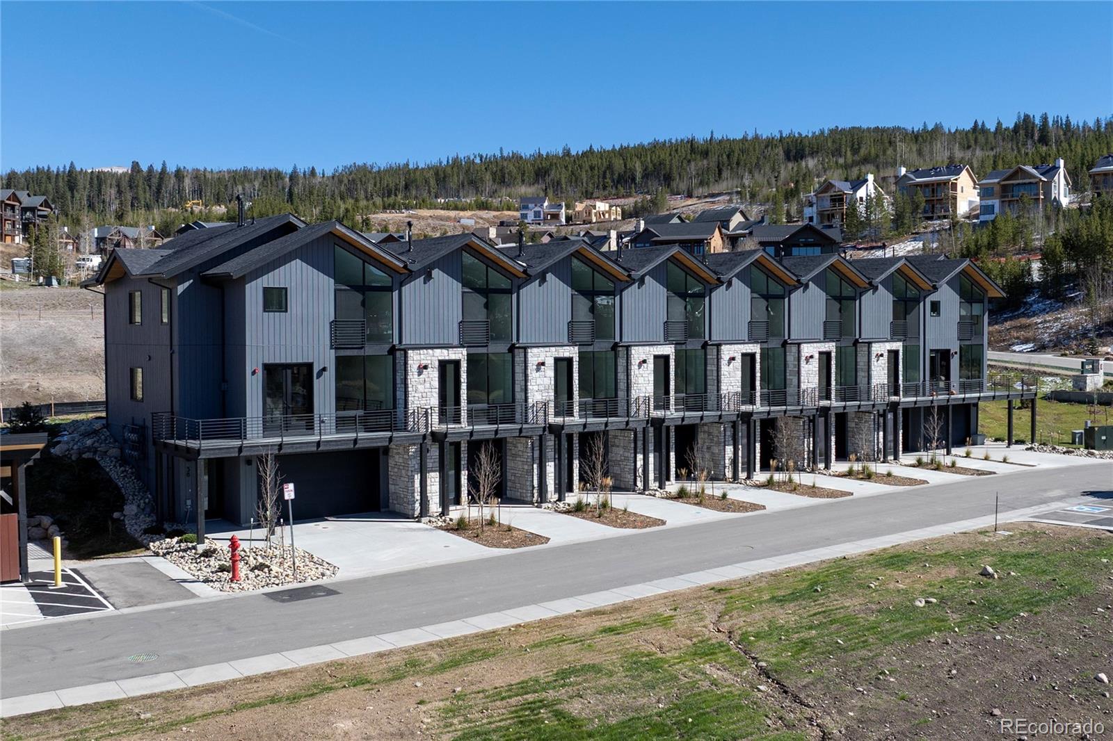 MLS Image #1 for 38  wheeler road,winter park, Colorado