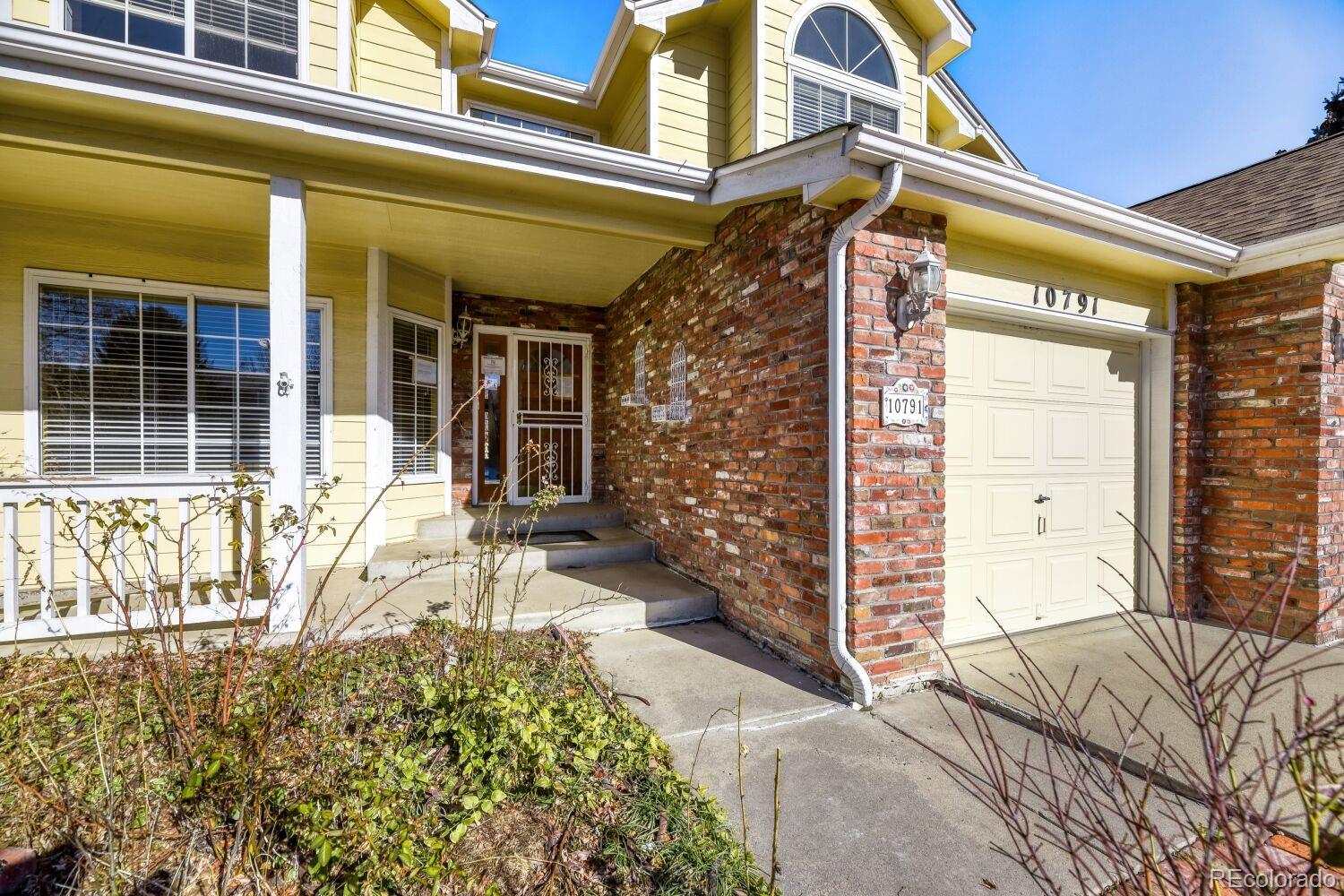 MLS Image #2 for 10791  trailrider pass,littleton, Colorado