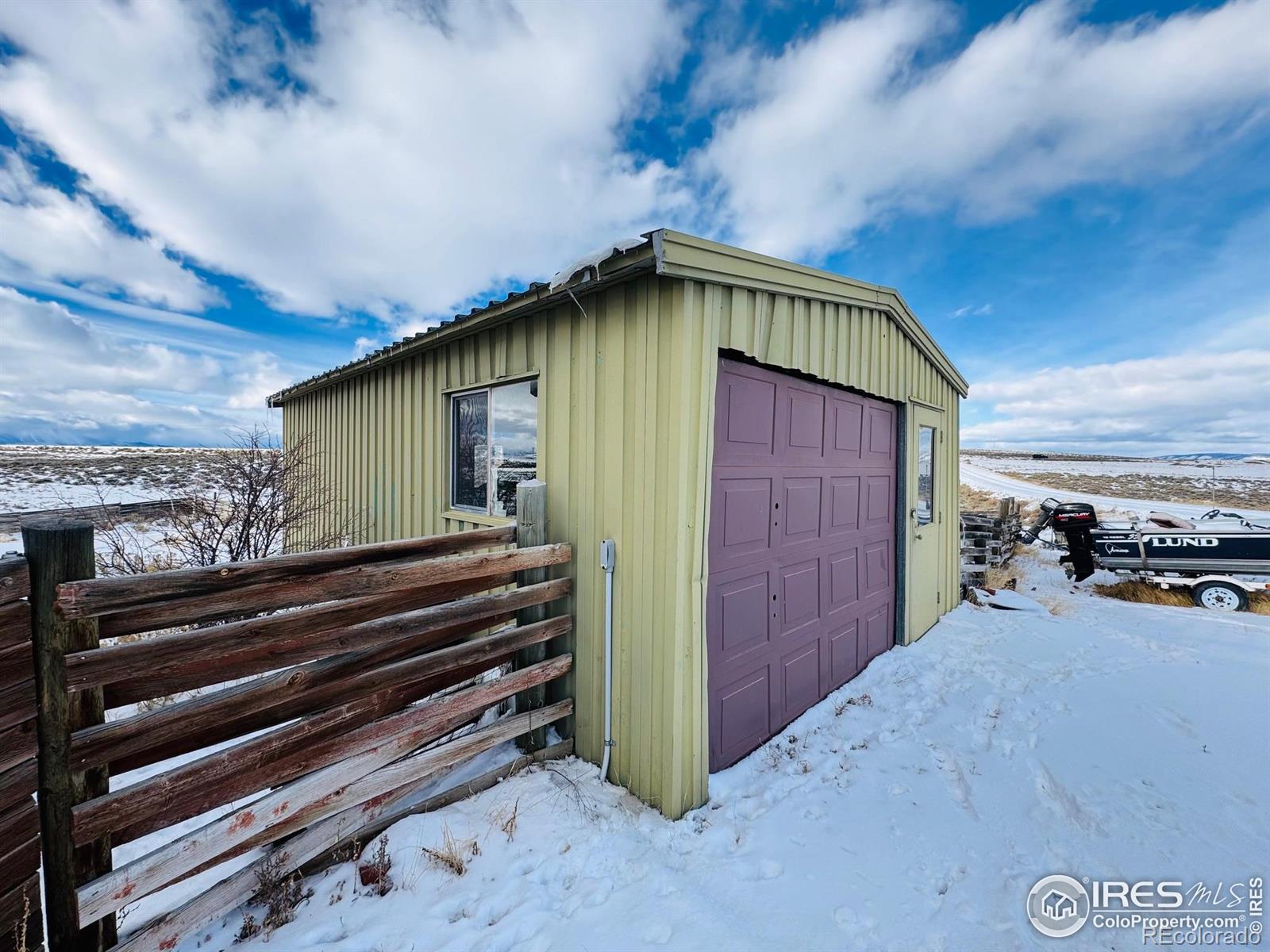 MLS Image #26 for 158  antelope drive,walden, Colorado