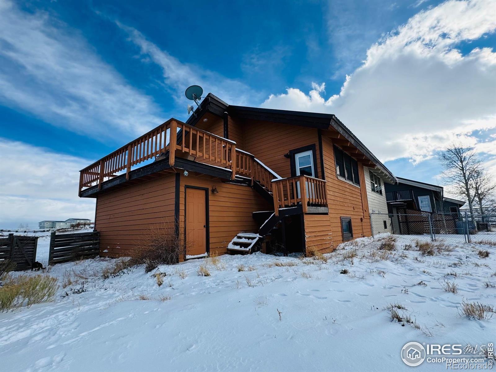 MLS Image #27 for 158  antelope drive,walden, Colorado