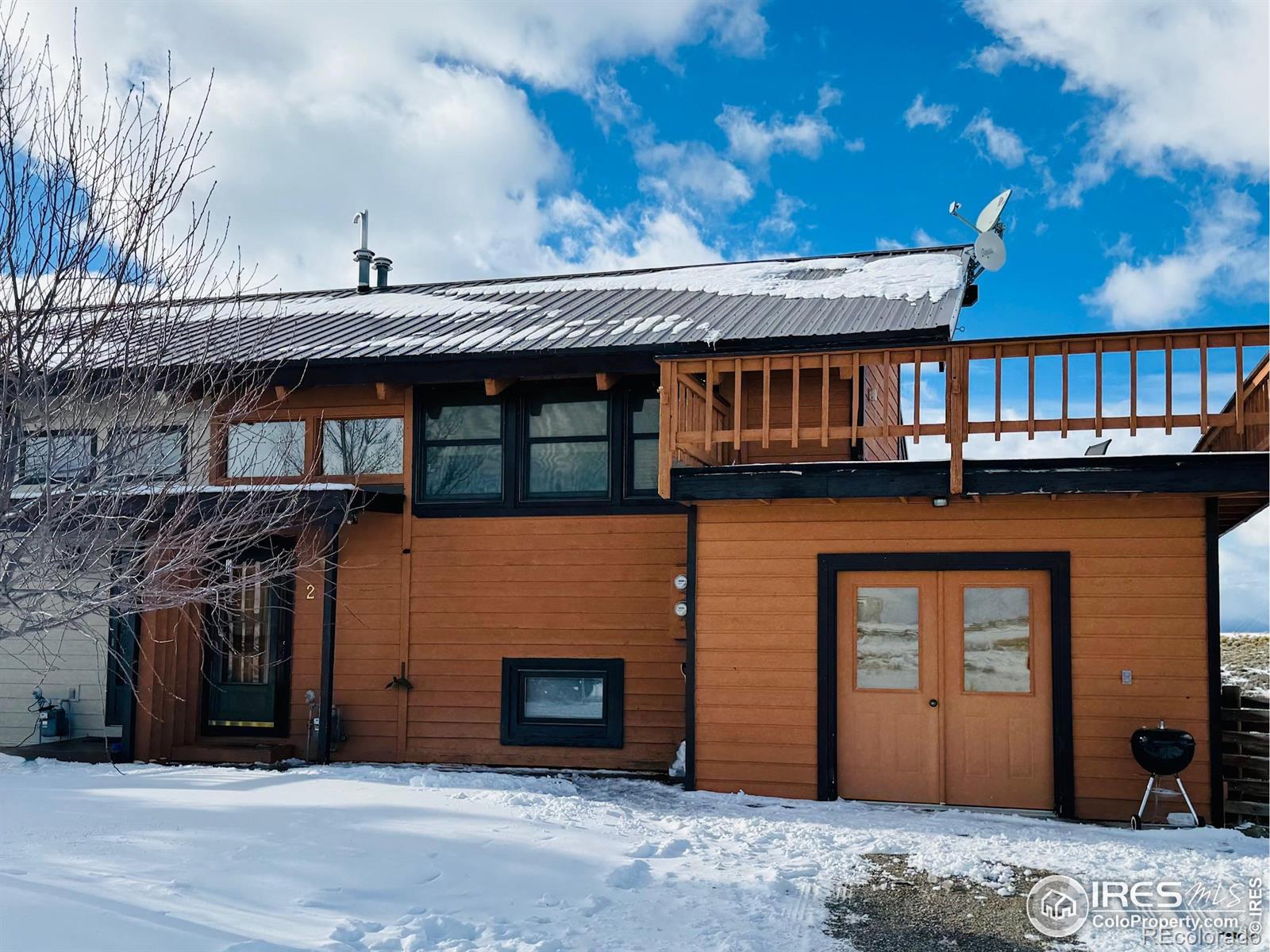 MLS Image #28 for 158  antelope drive,walden, Colorado