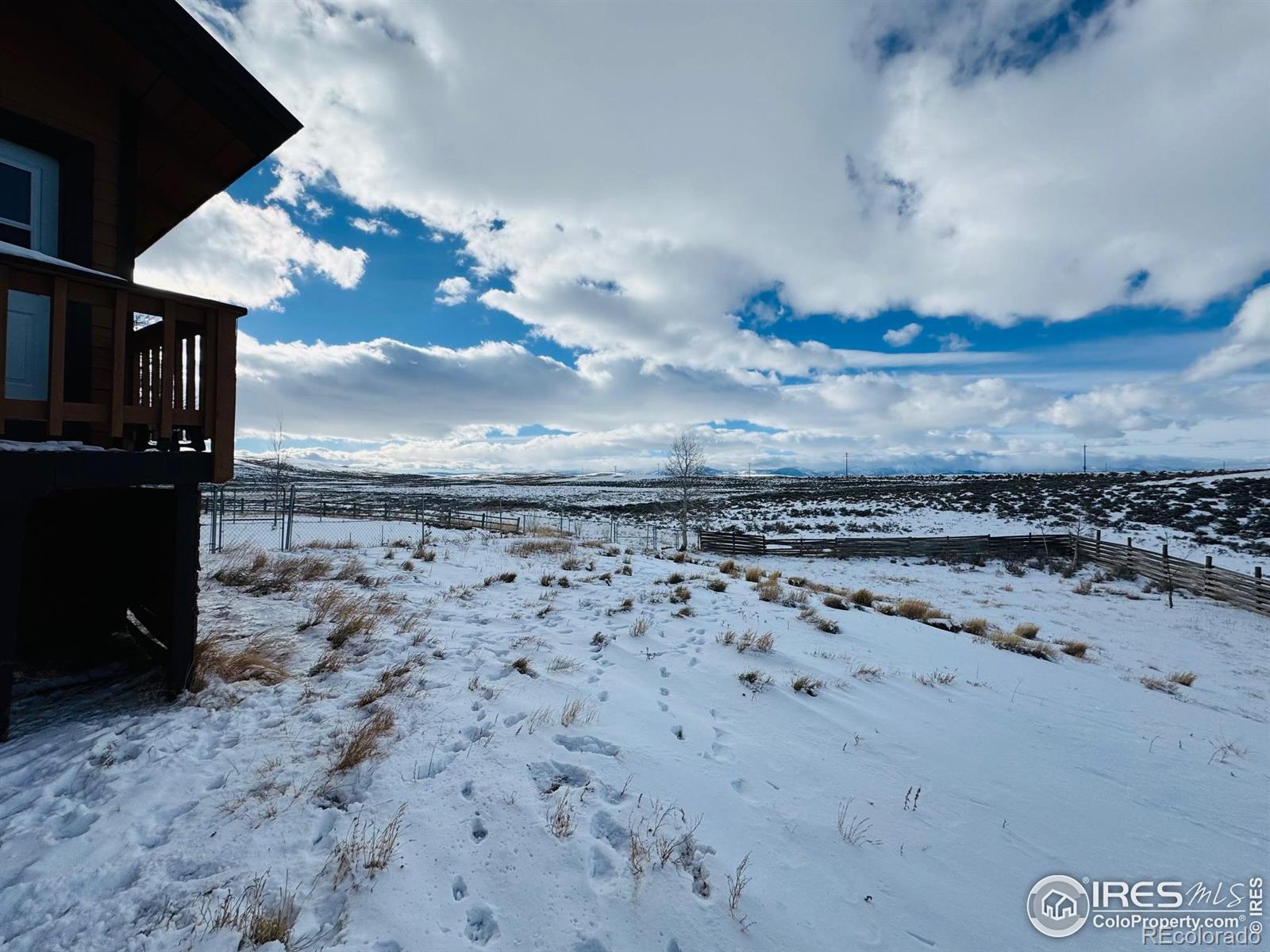 MLS Image #30 for 158  antelope drive,walden, Colorado