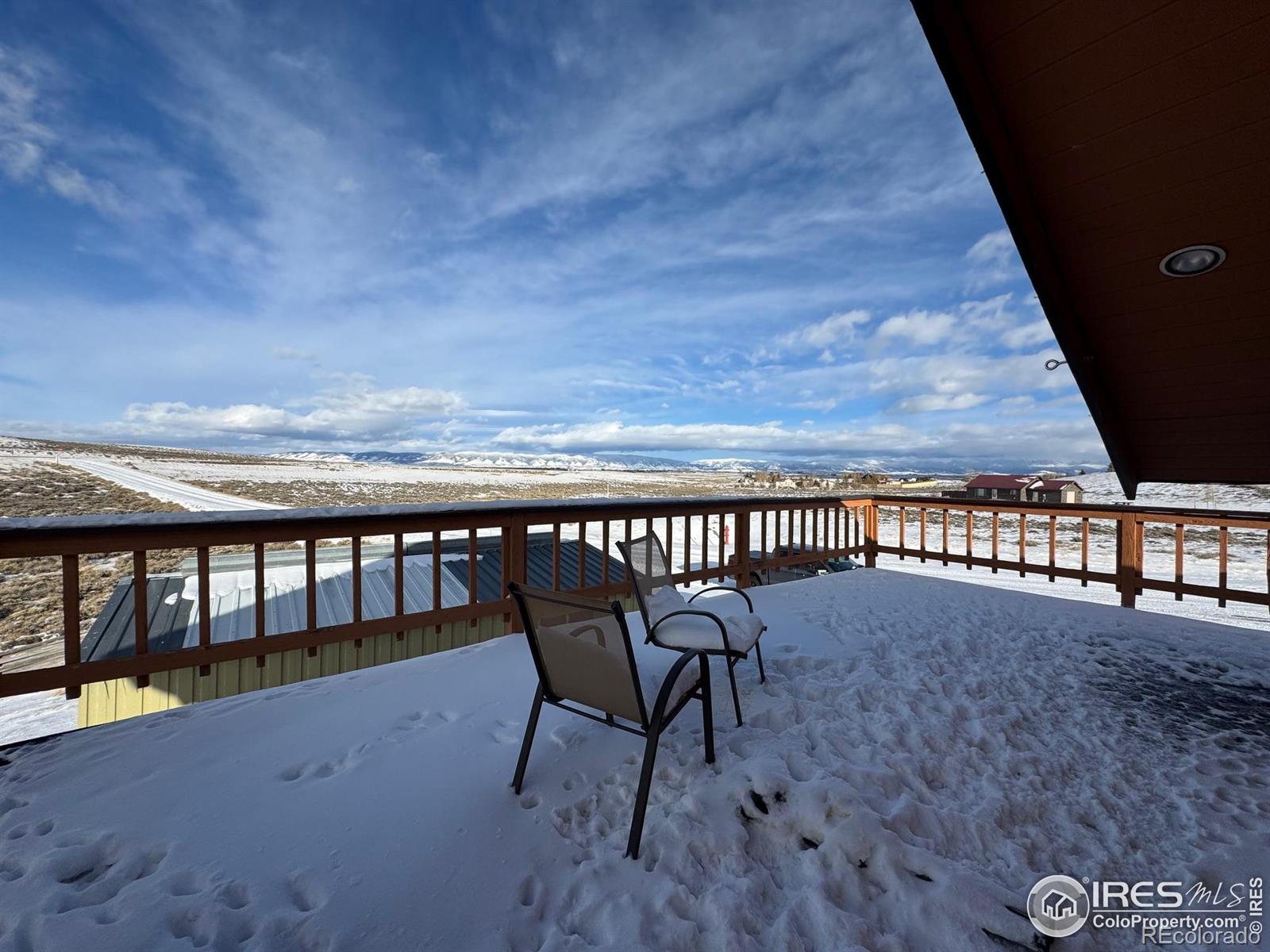 MLS Image #35 for 158  antelope drive,walden, Colorado