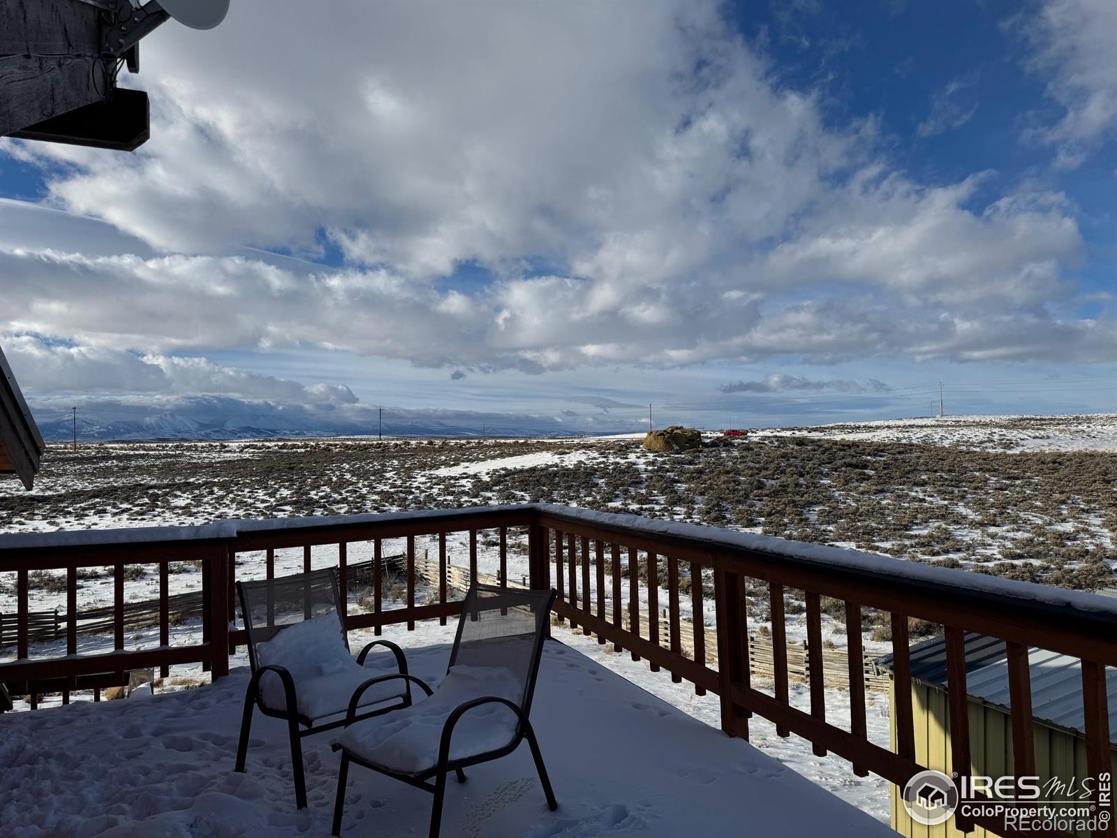 MLS Image #36 for 158  antelope drive,walden, Colorado