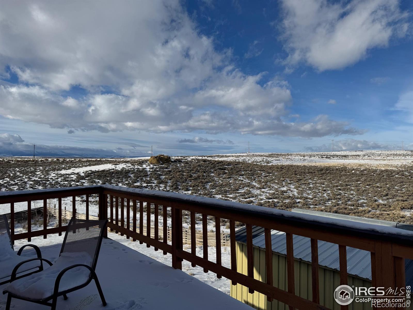 MLS Image #37 for 158  antelope drive,walden, Colorado