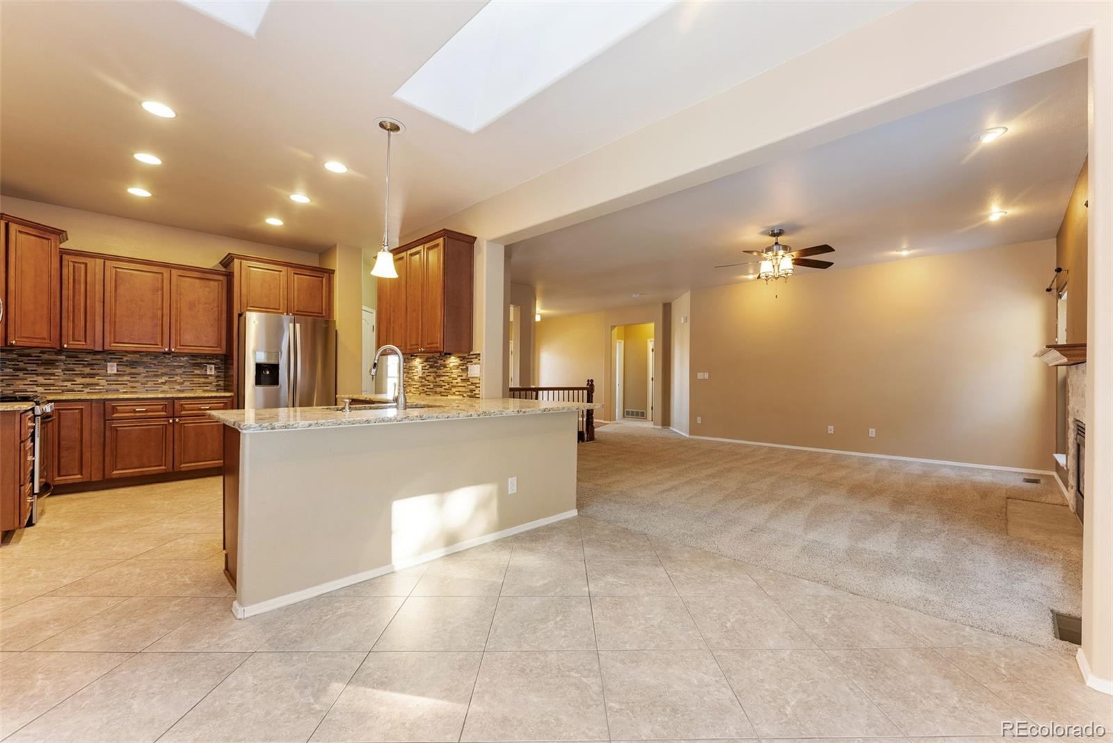 MLS Image #10 for 1725  colgate drive,colorado springs, Colorado
