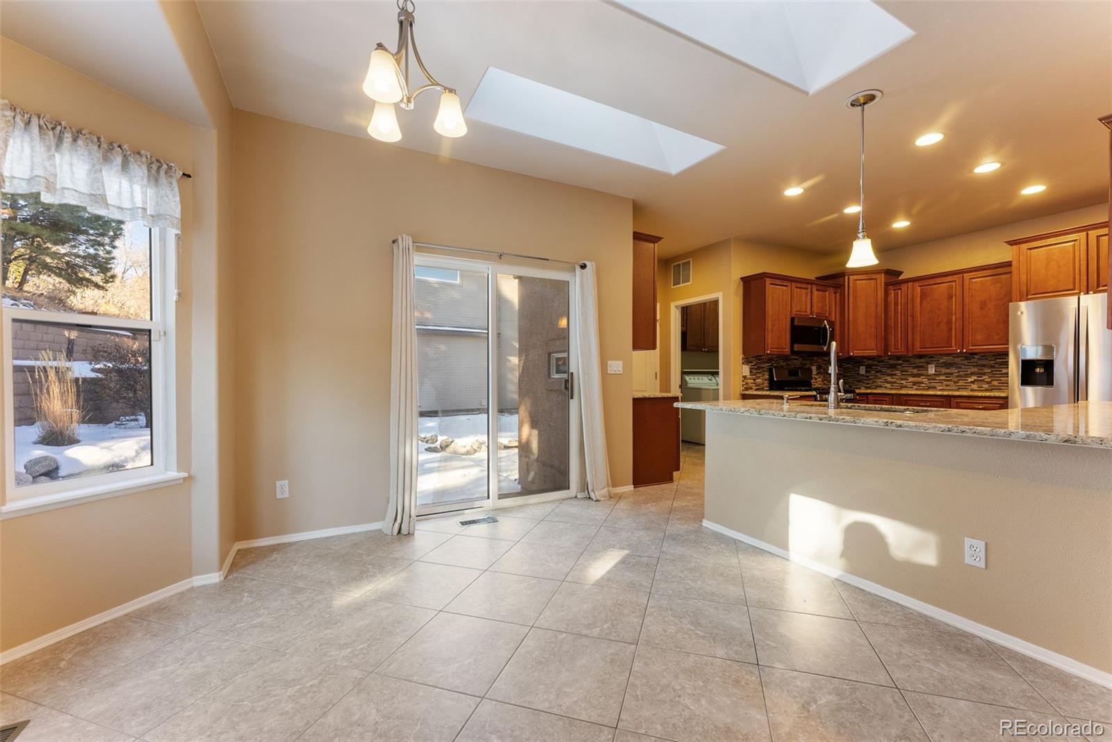 MLS Image #11 for 1725  colgate drive,colorado springs, Colorado