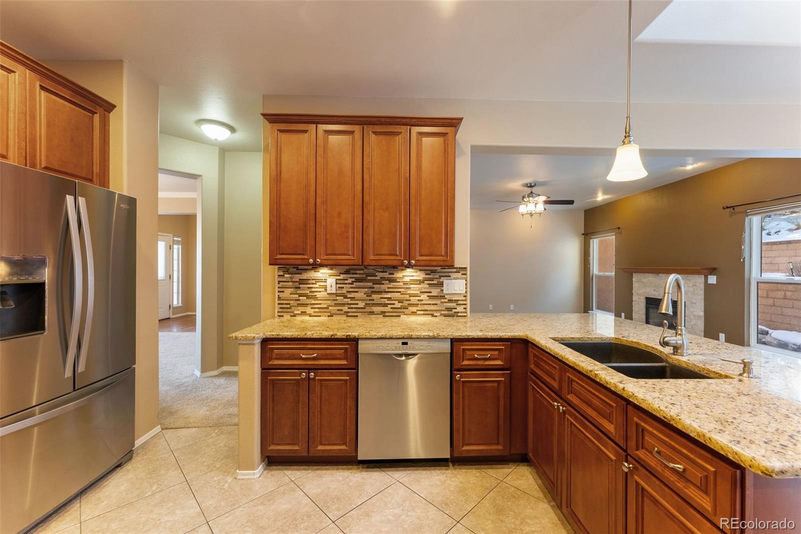 MLS Image #13 for 1725  colgate drive,colorado springs, Colorado