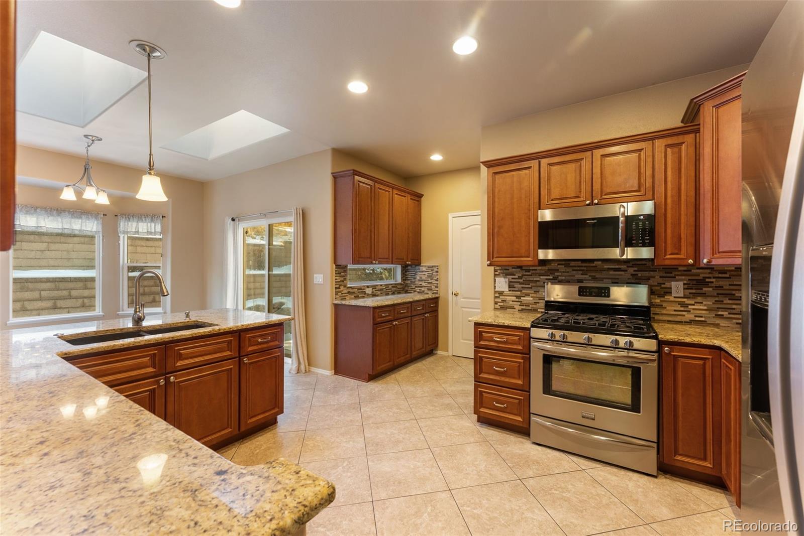 MLS Image #14 for 1725  colgate drive,colorado springs, Colorado
