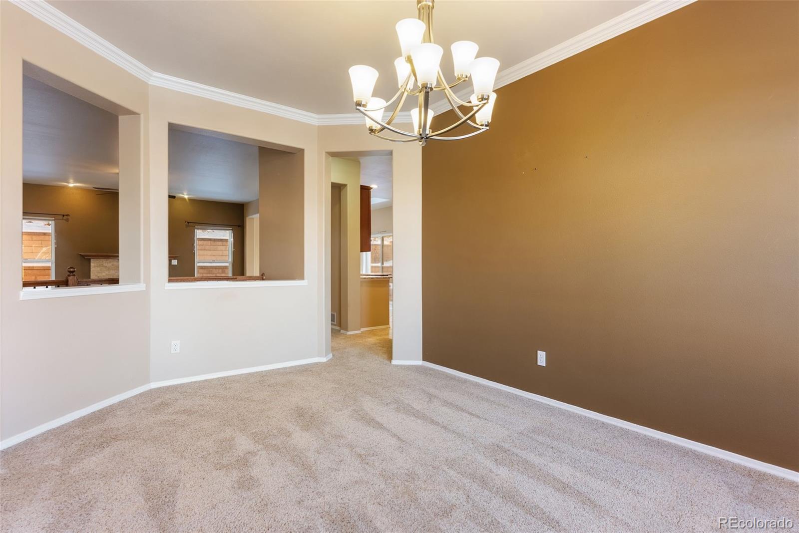 MLS Image #2 for 1725  colgate drive,colorado springs, Colorado