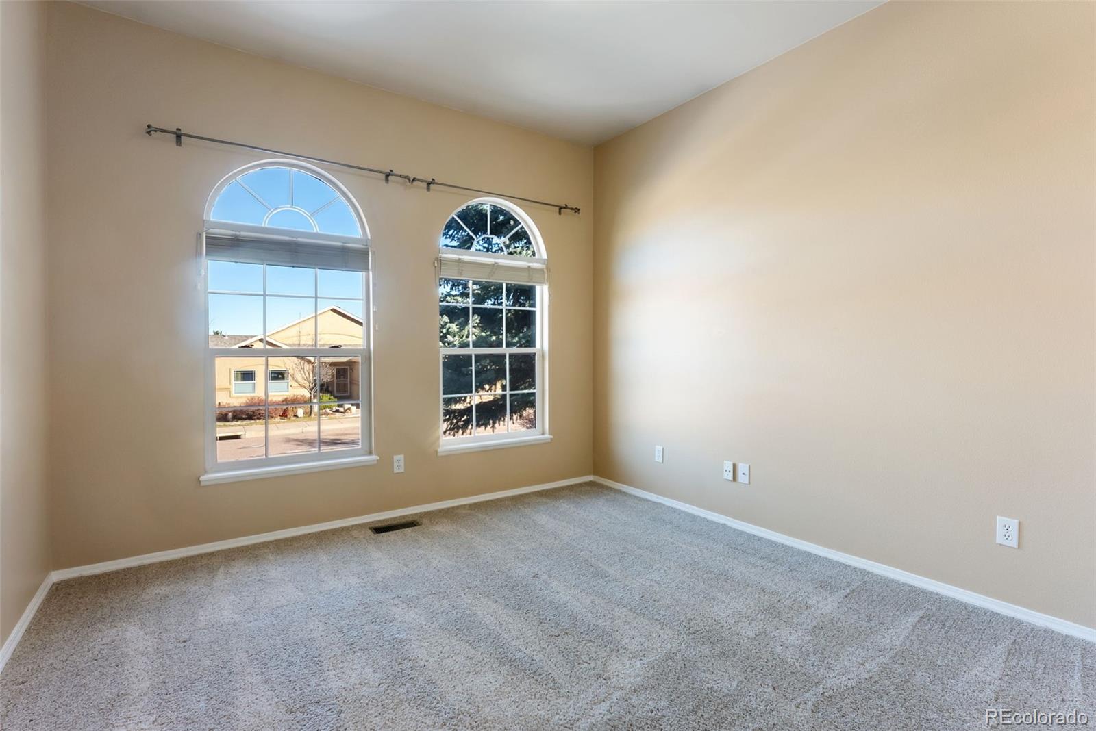MLS Image #3 for 1725  colgate drive,colorado springs, Colorado