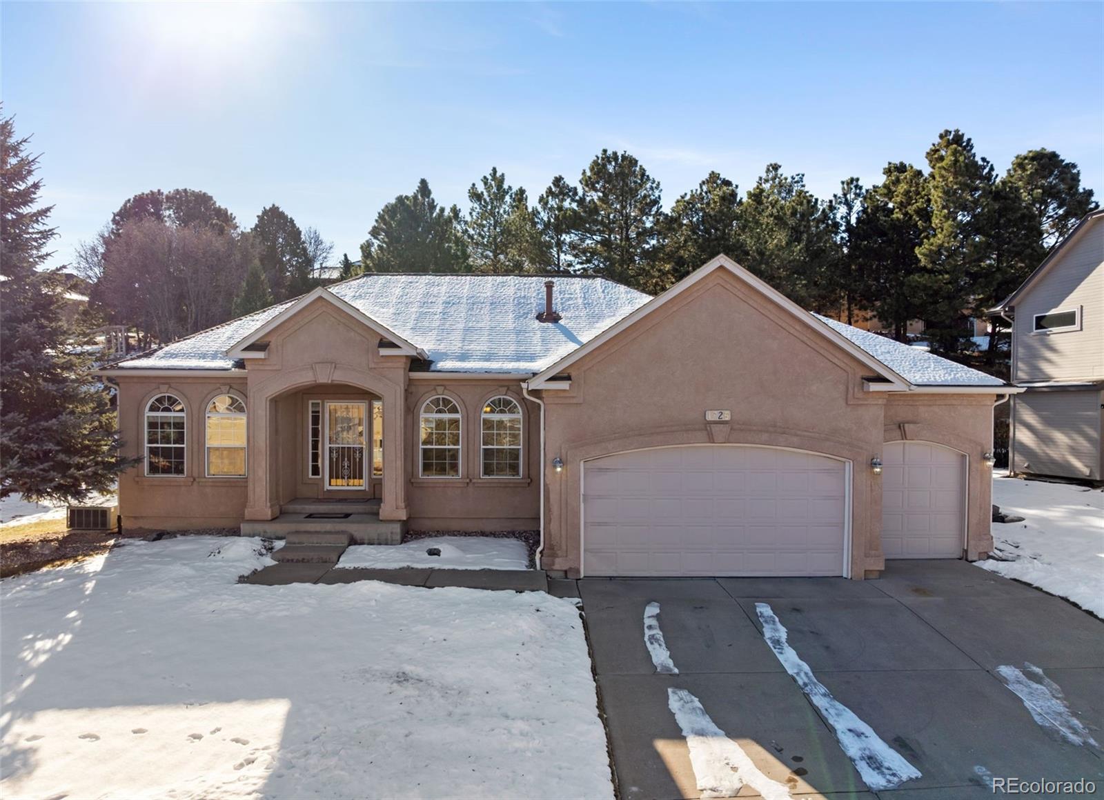 MLS Image #36 for 1725  colgate drive,colorado springs, Colorado