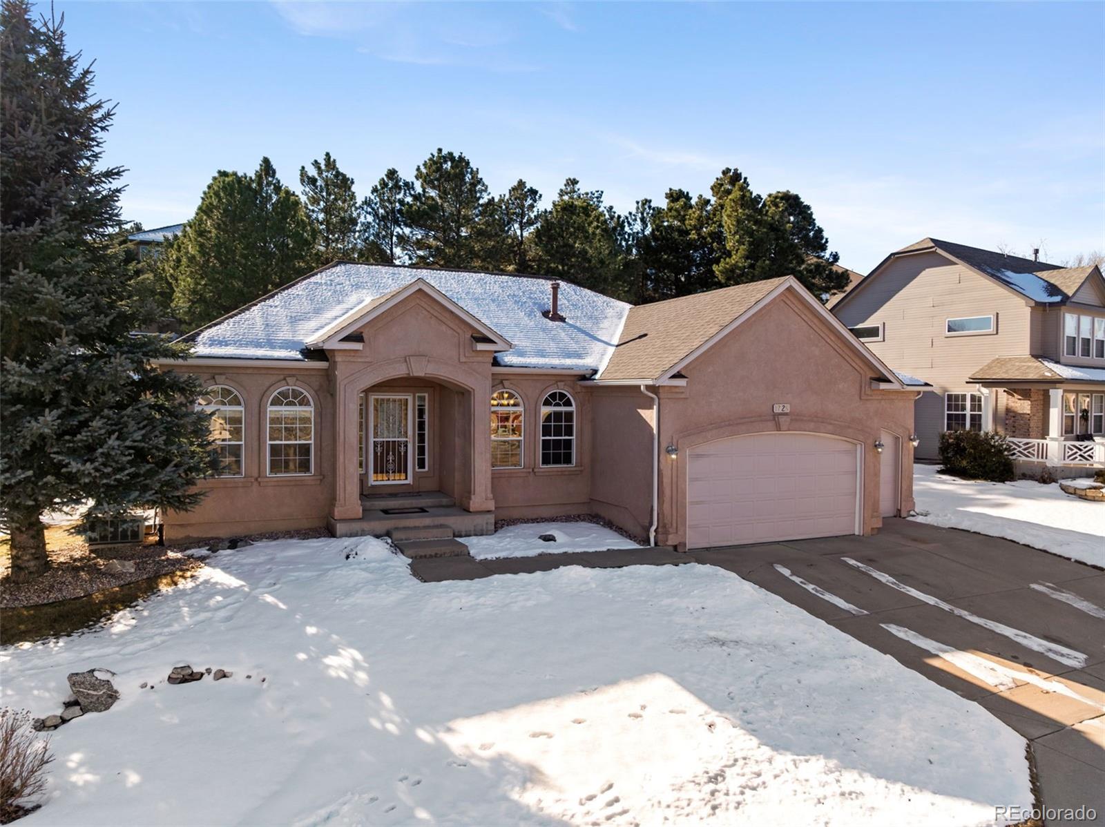 MLS Image #37 for 1725  colgate drive,colorado springs, Colorado