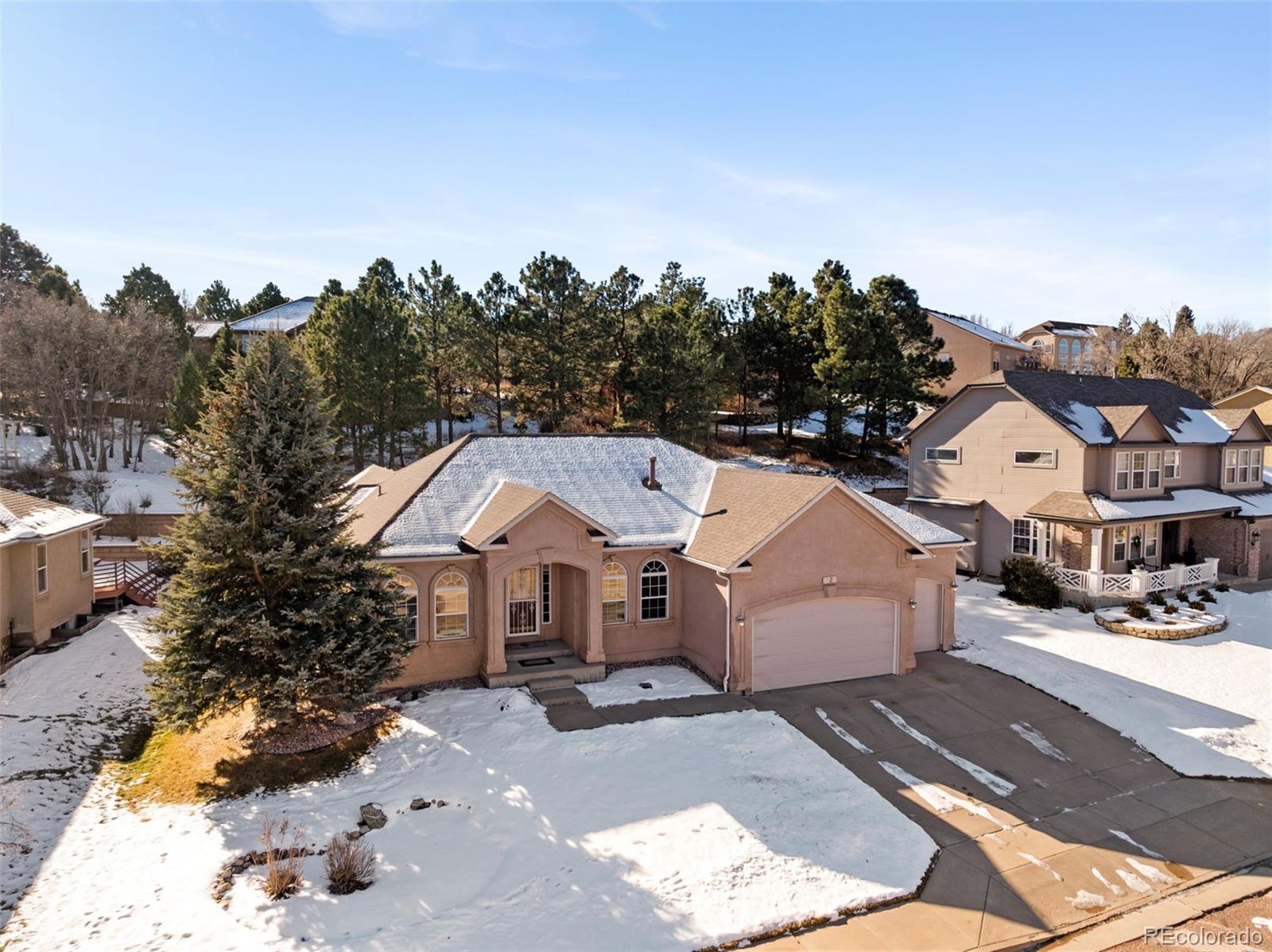 MLS Image #38 for 1725  colgate drive,colorado springs, Colorado