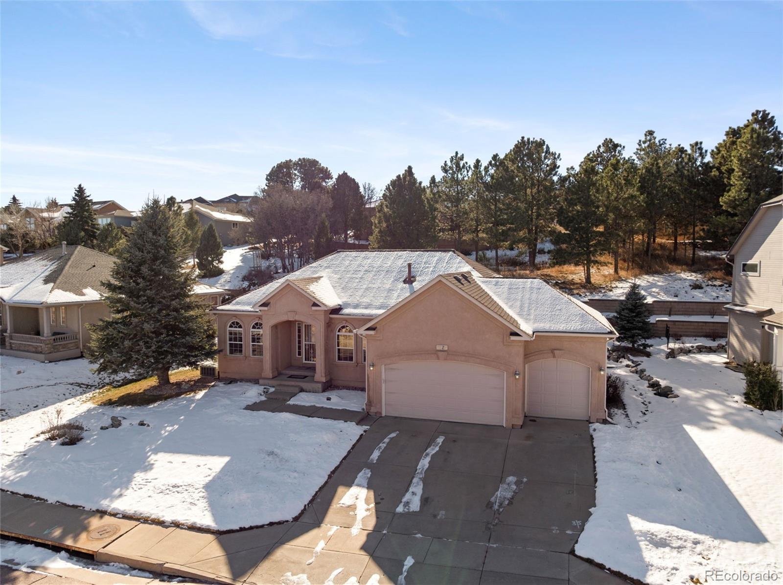 MLS Image #39 for 1725  colgate drive,colorado springs, Colorado
