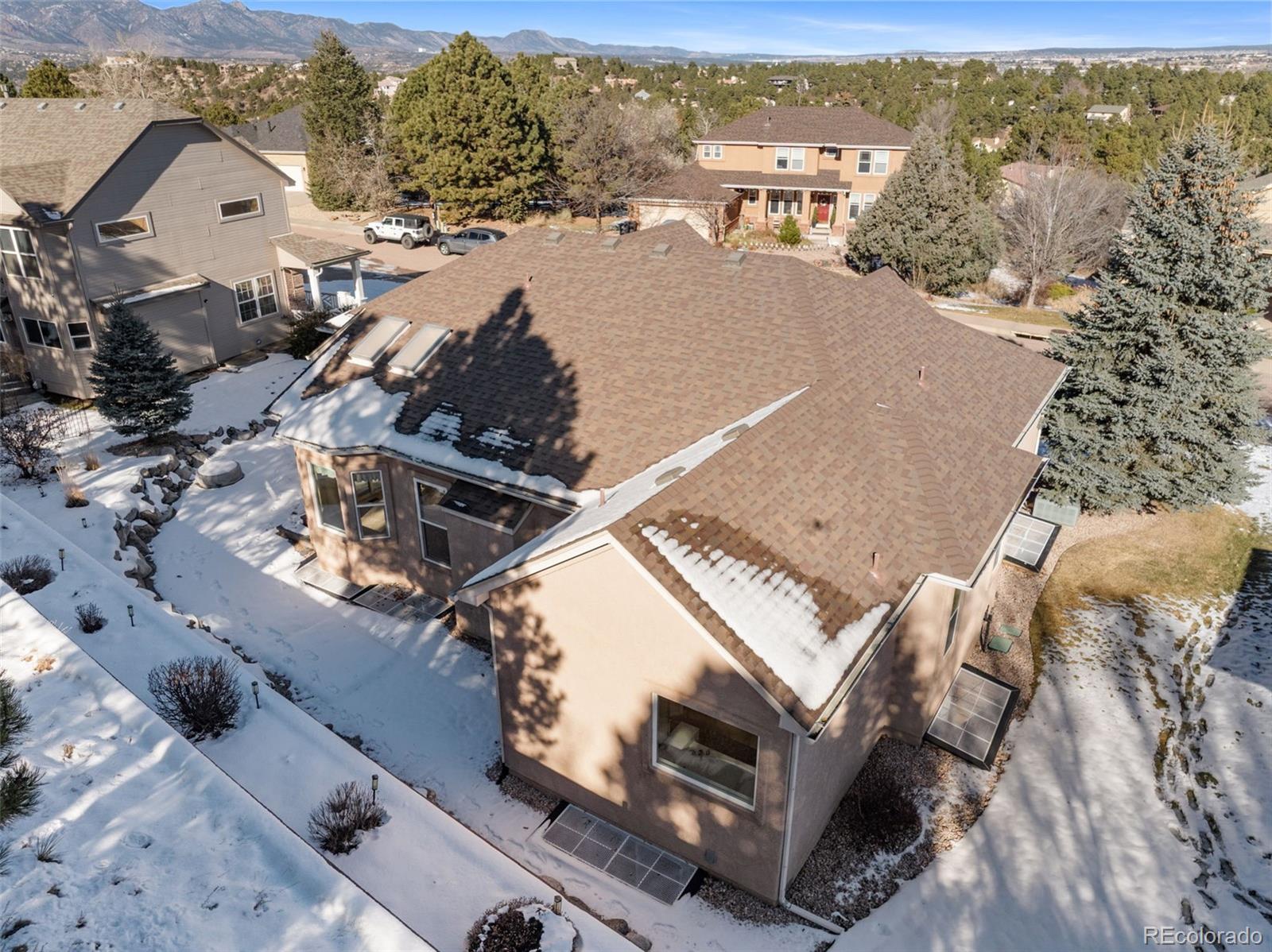 MLS Image #42 for 1725  colgate drive,colorado springs, Colorado